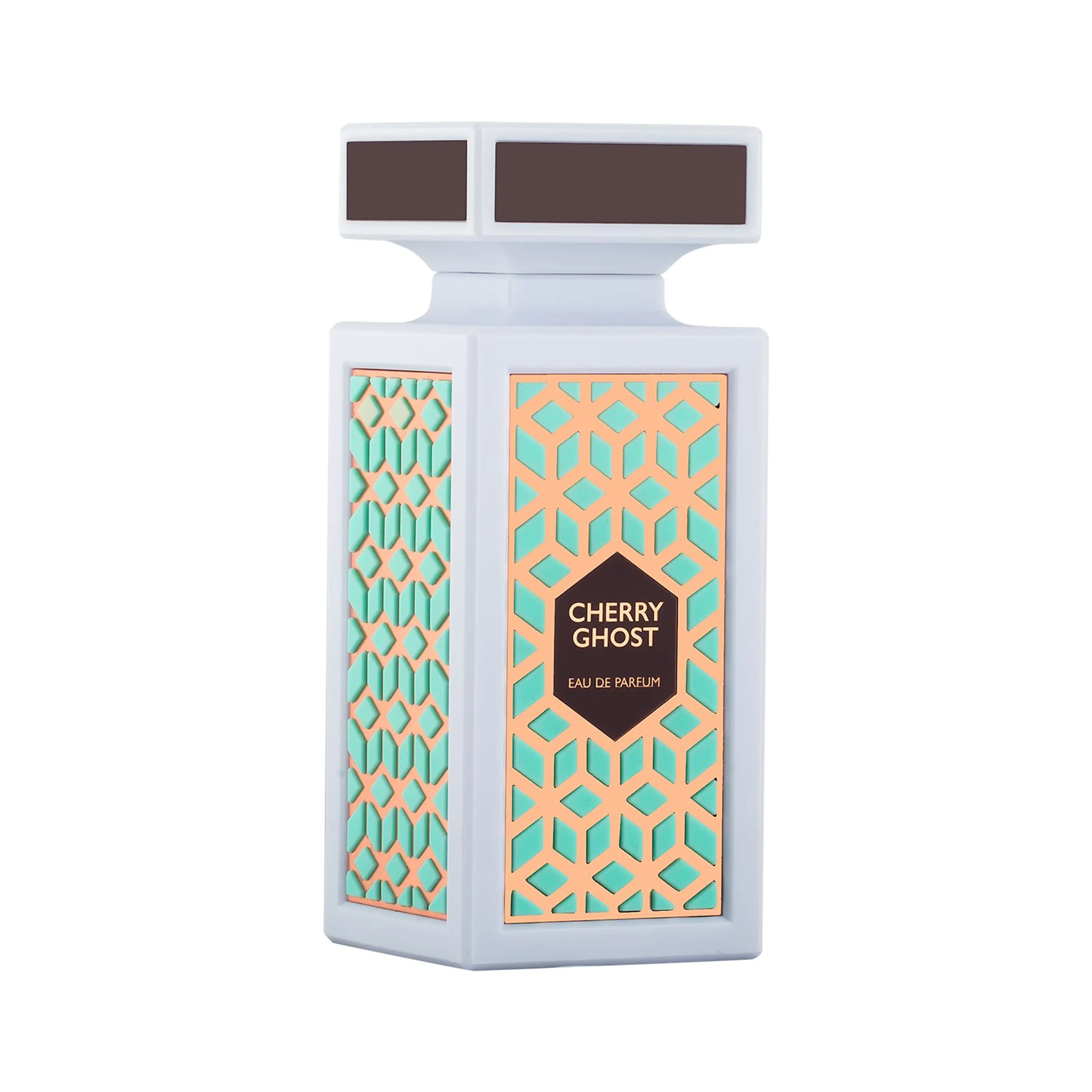 Cherry Ghost