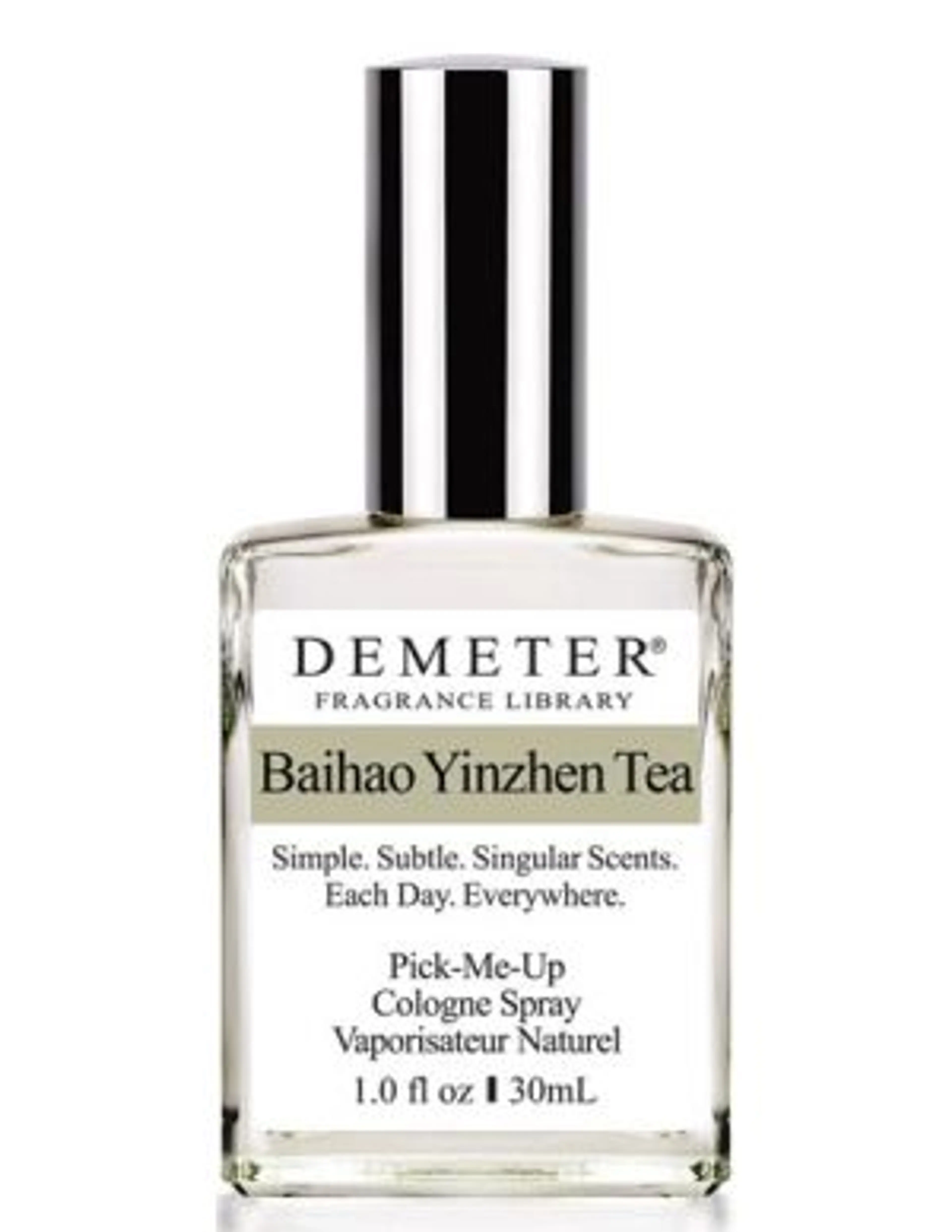 Baihao Yinzhen Tea