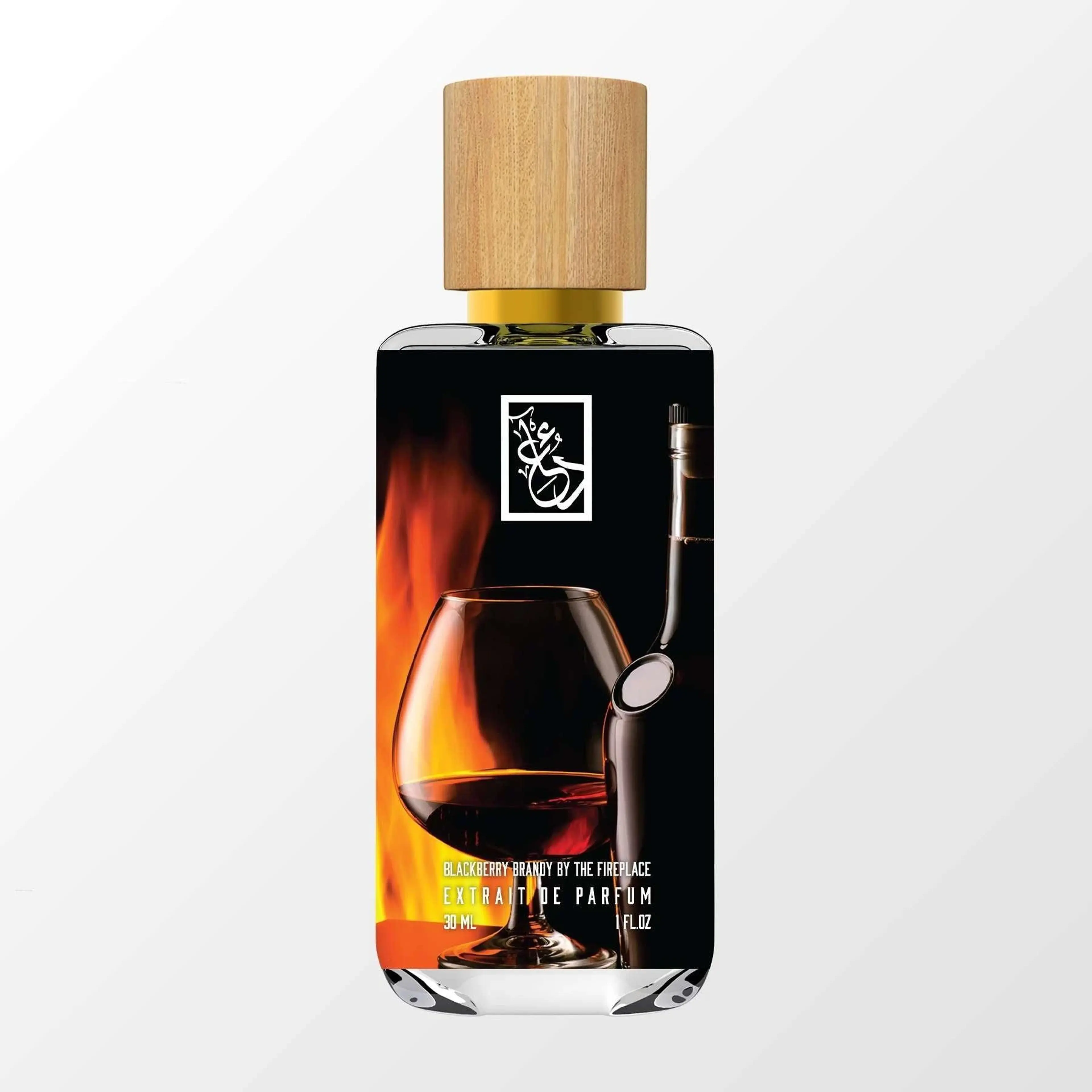 Blackberry Brandy