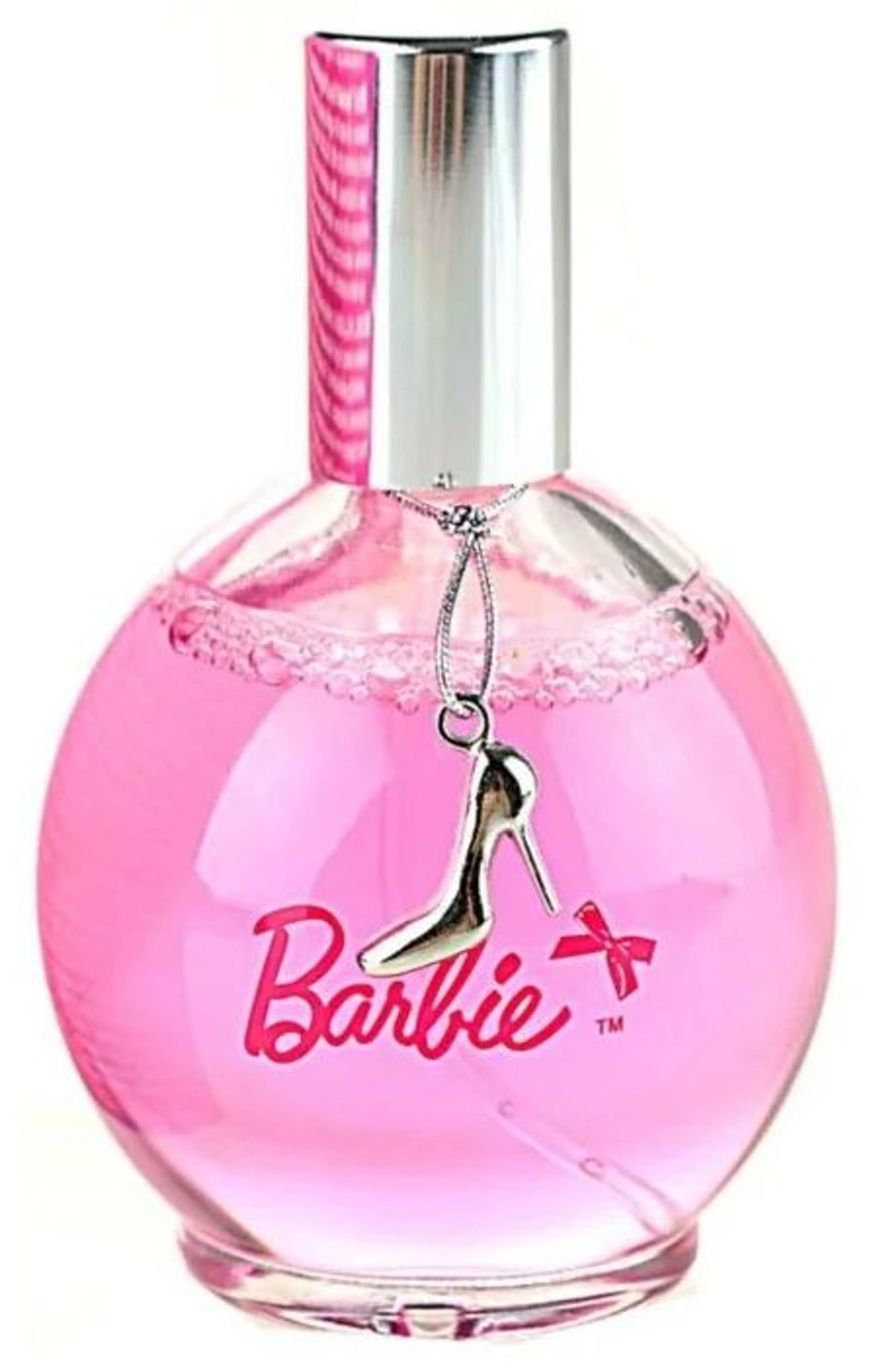 Barbie Fun&Fruity Doll-Icious!