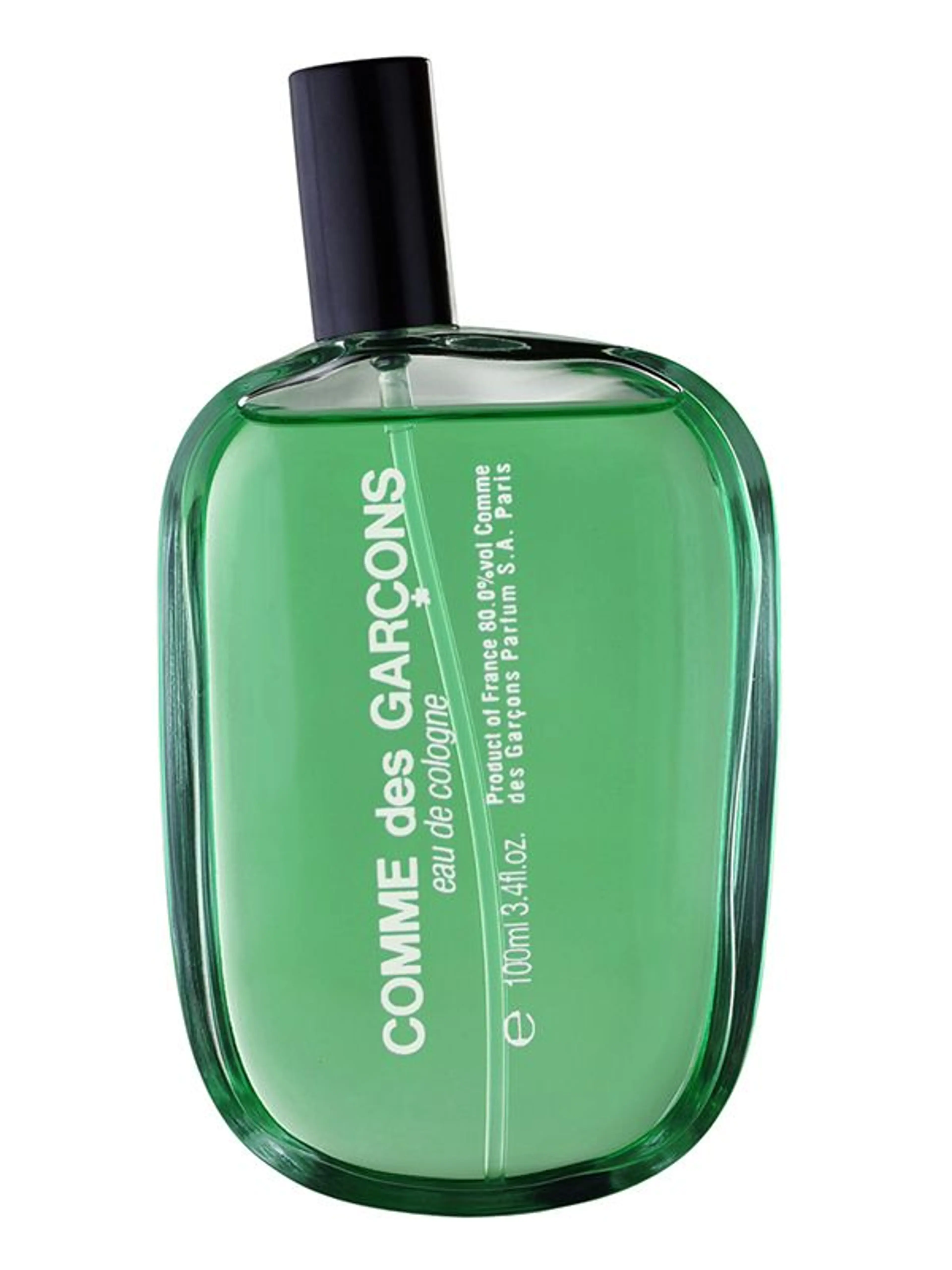Comme des Garcons Eau de Cologne