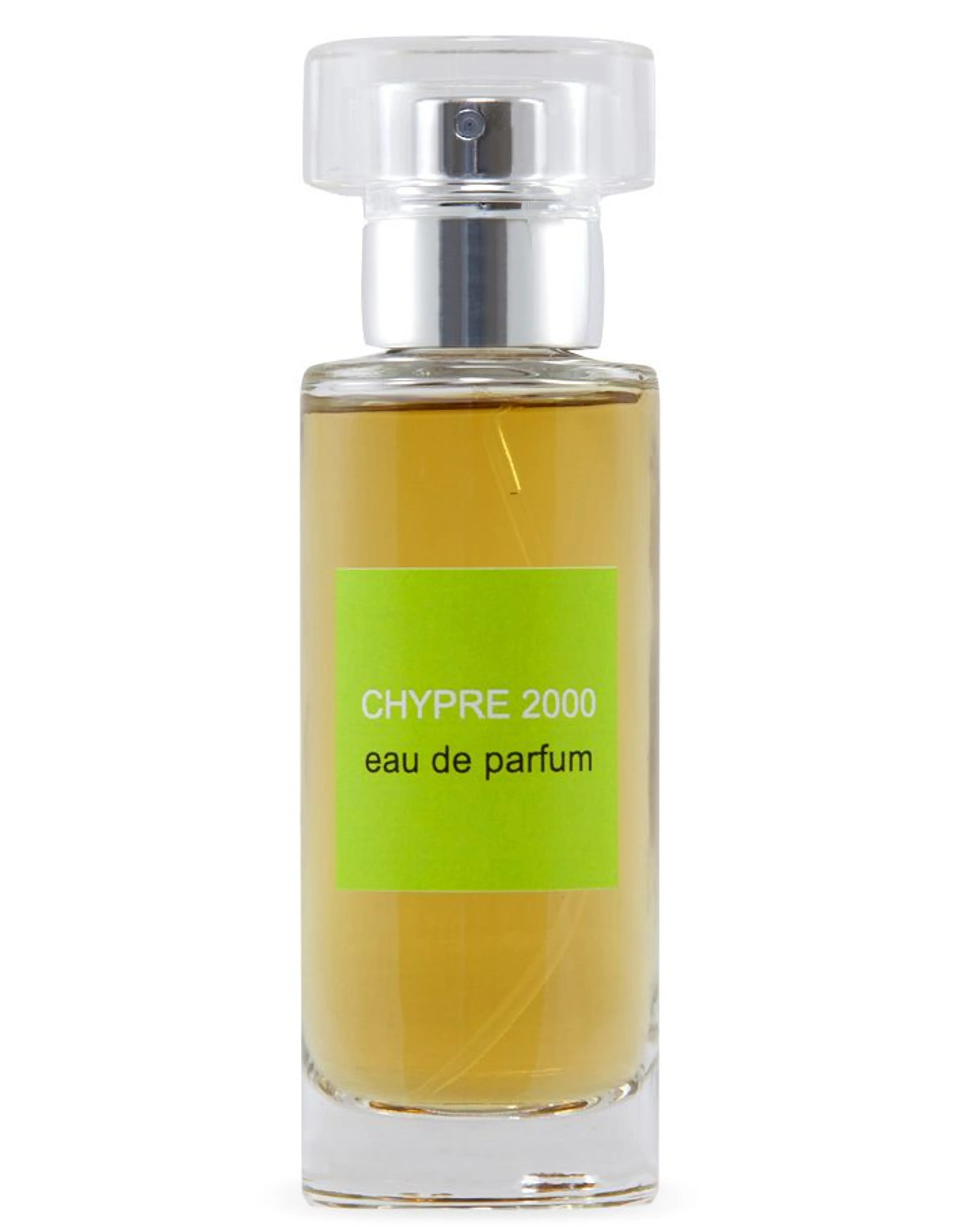 Chypre 2000