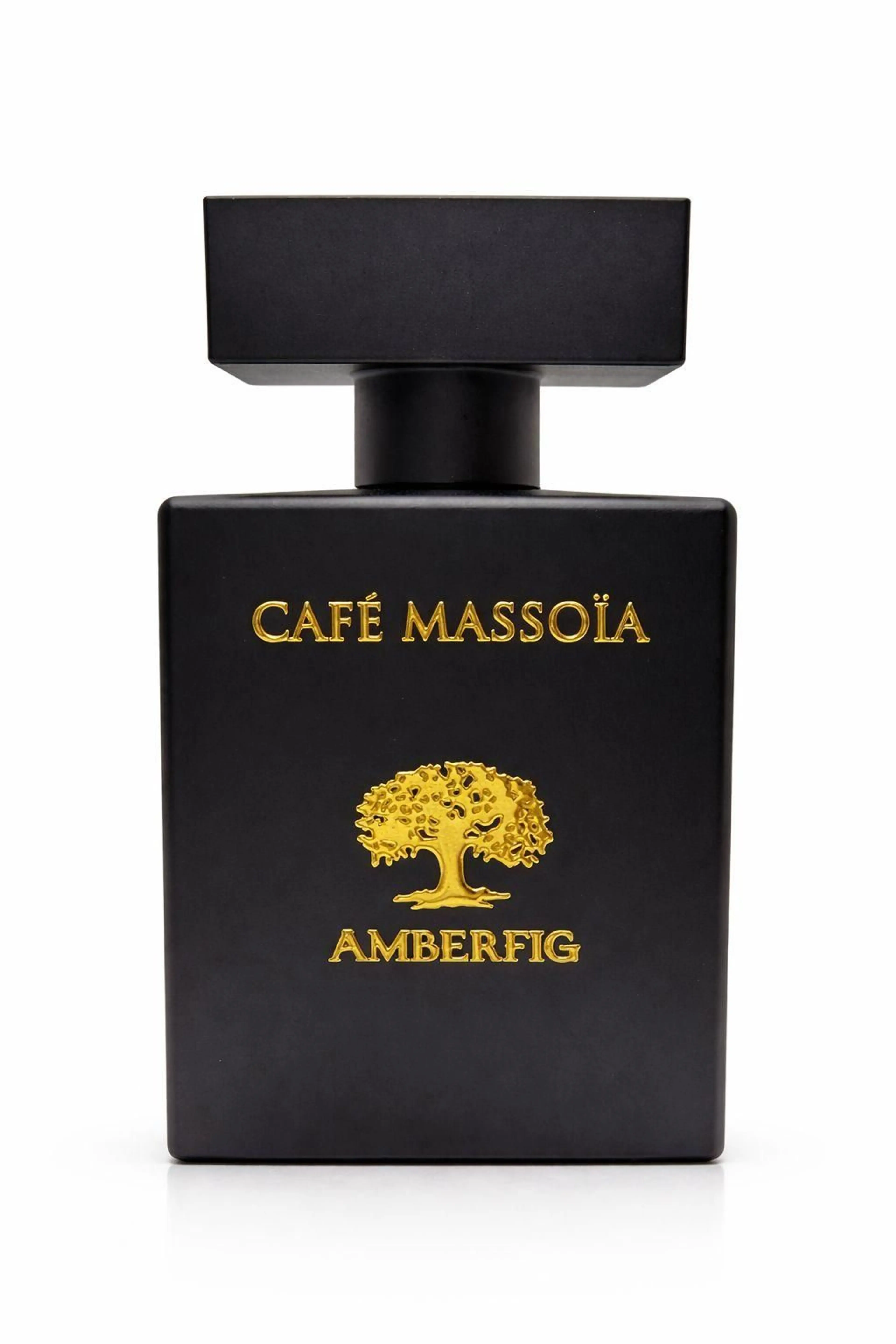 Café Massoïa