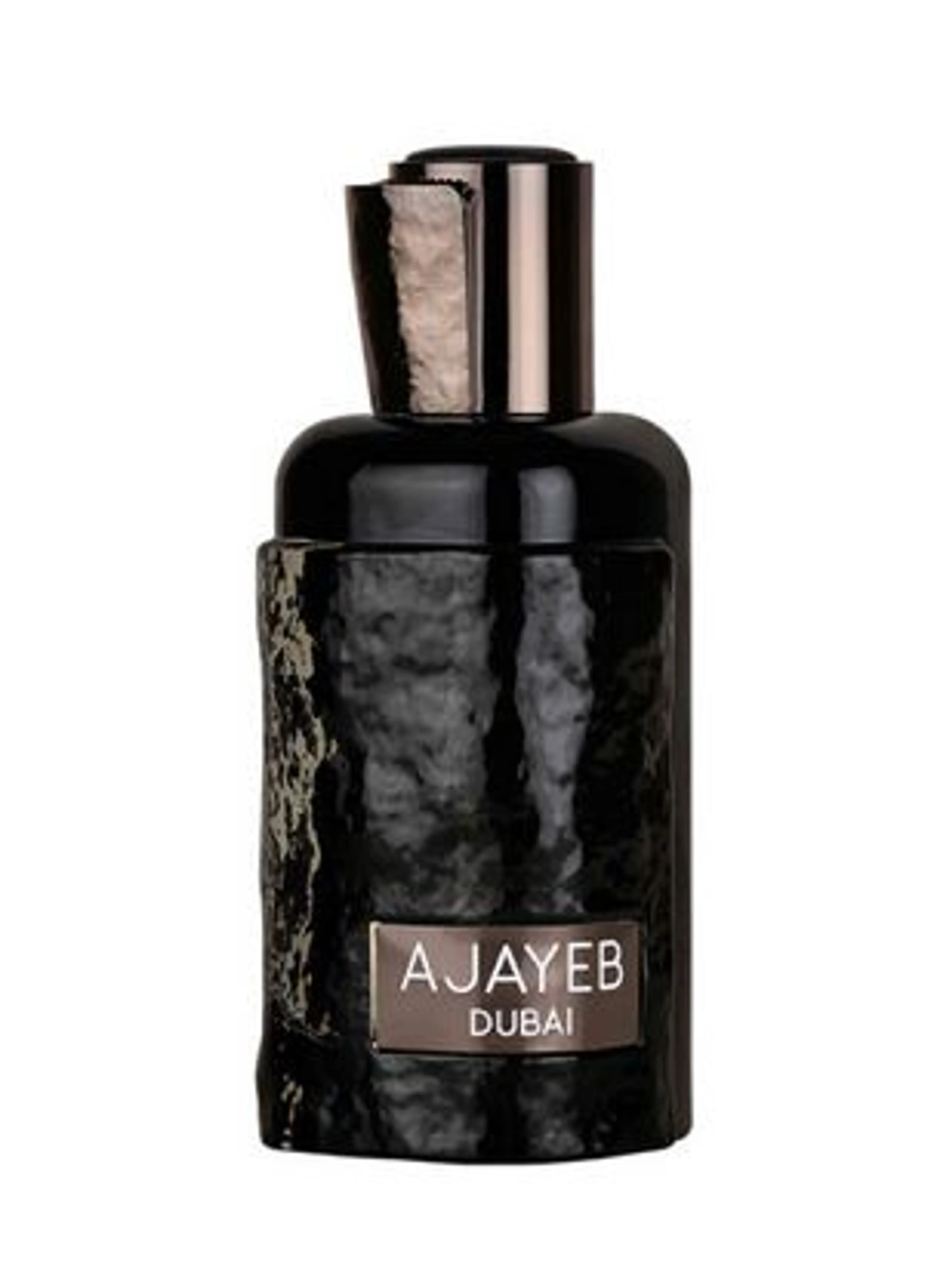 Ajayeb Dubai