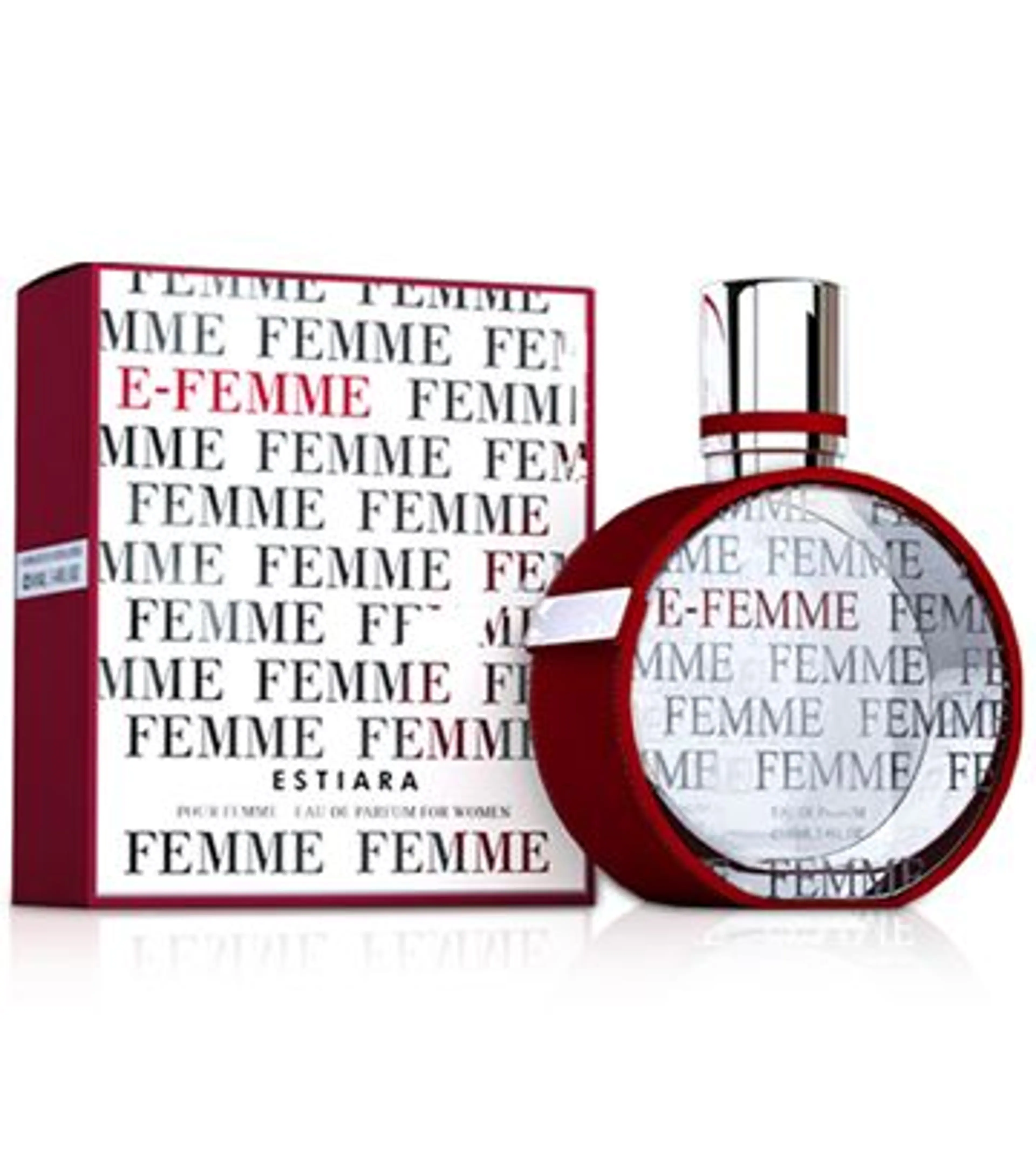 E-Femme