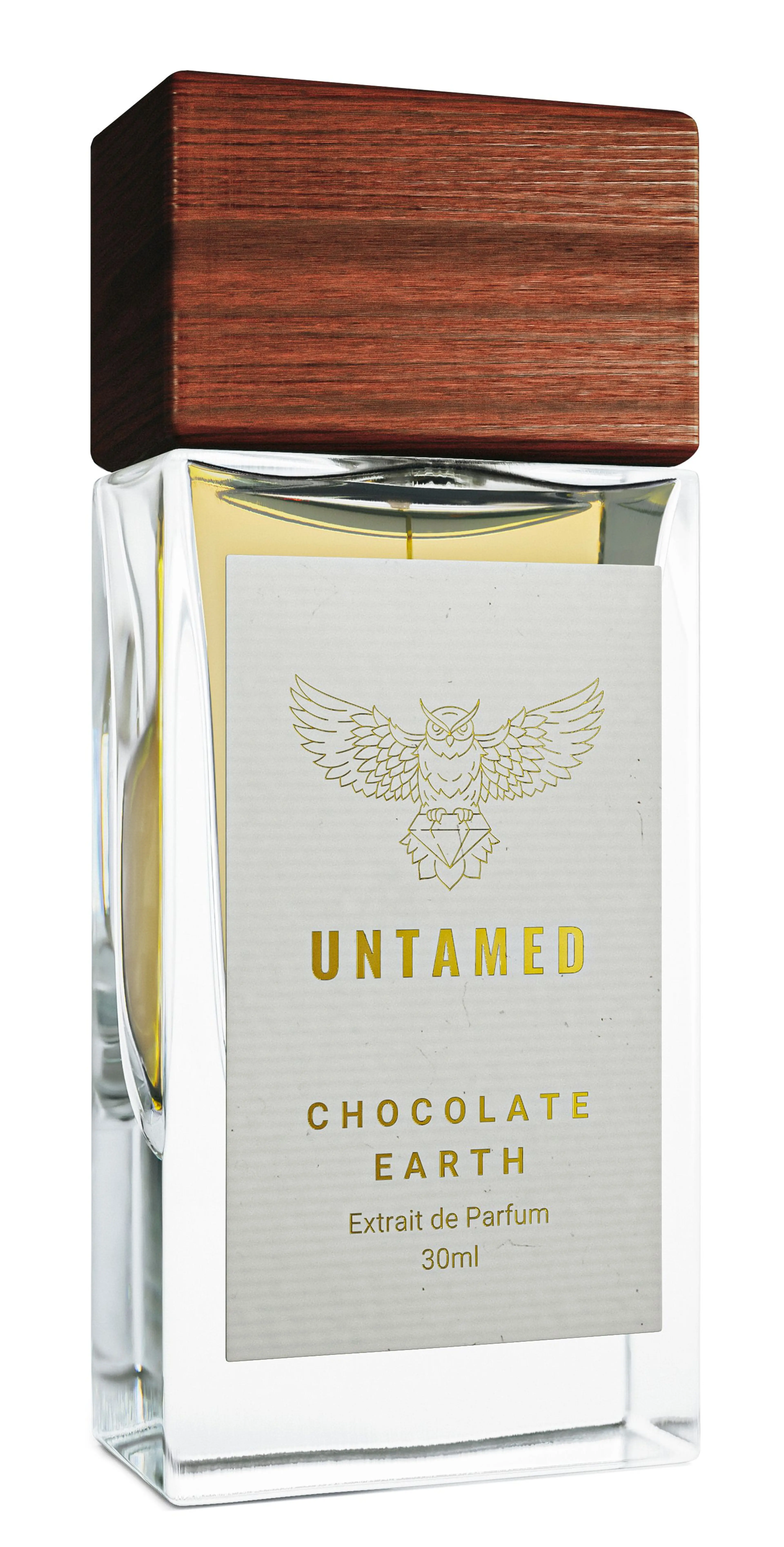 Chocolate Earth