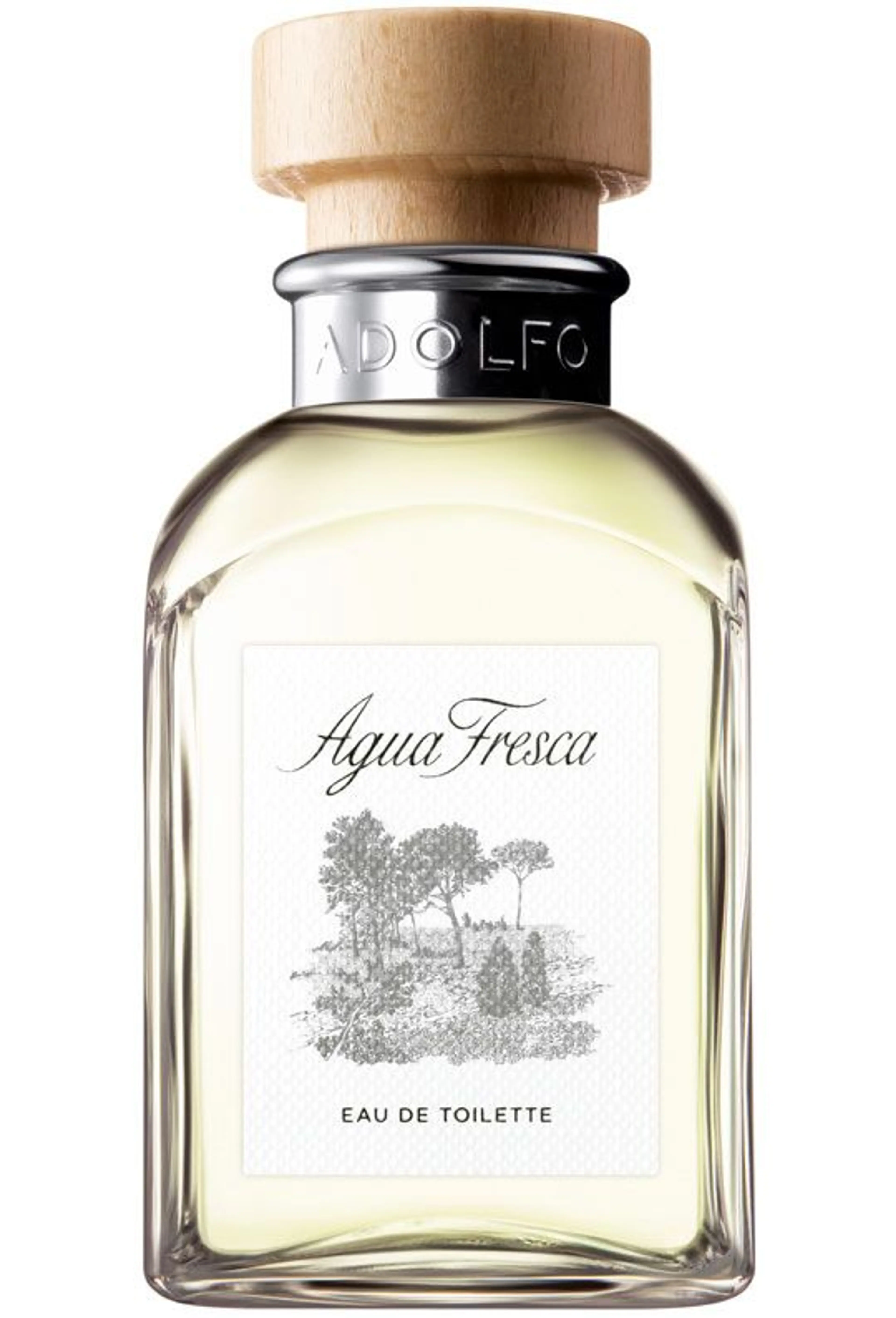 Agua Fresca