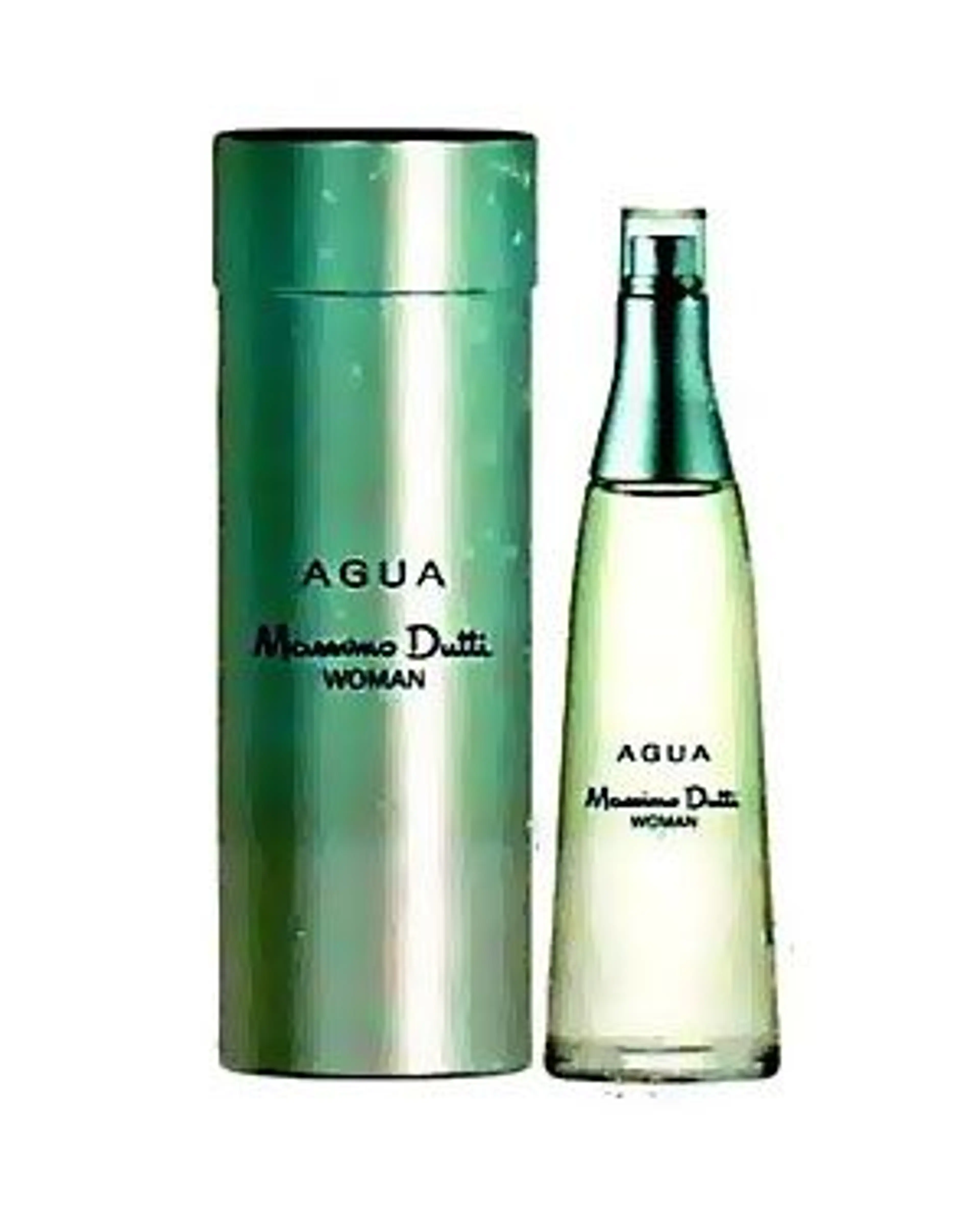 Agua Woman