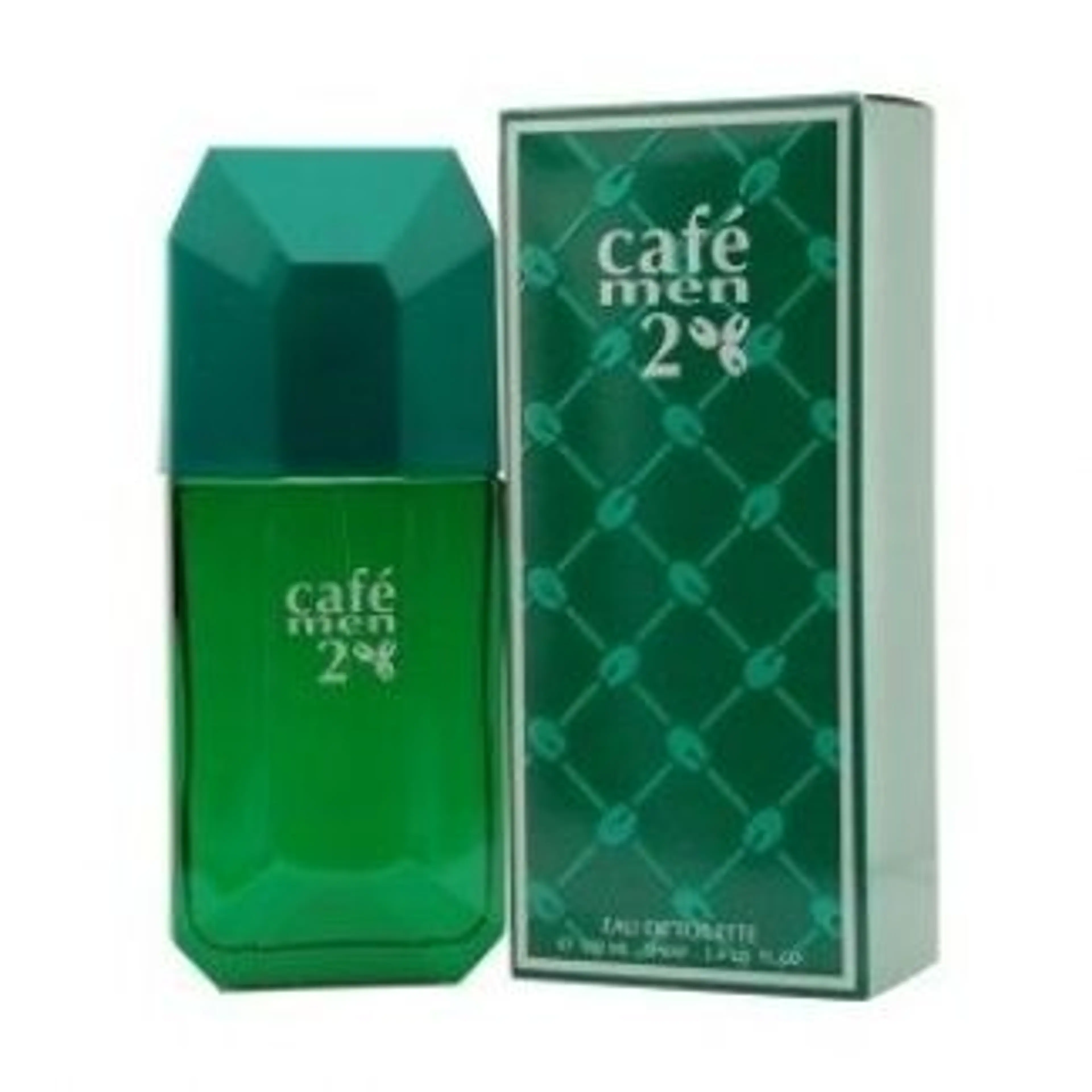 Cafe Men 2