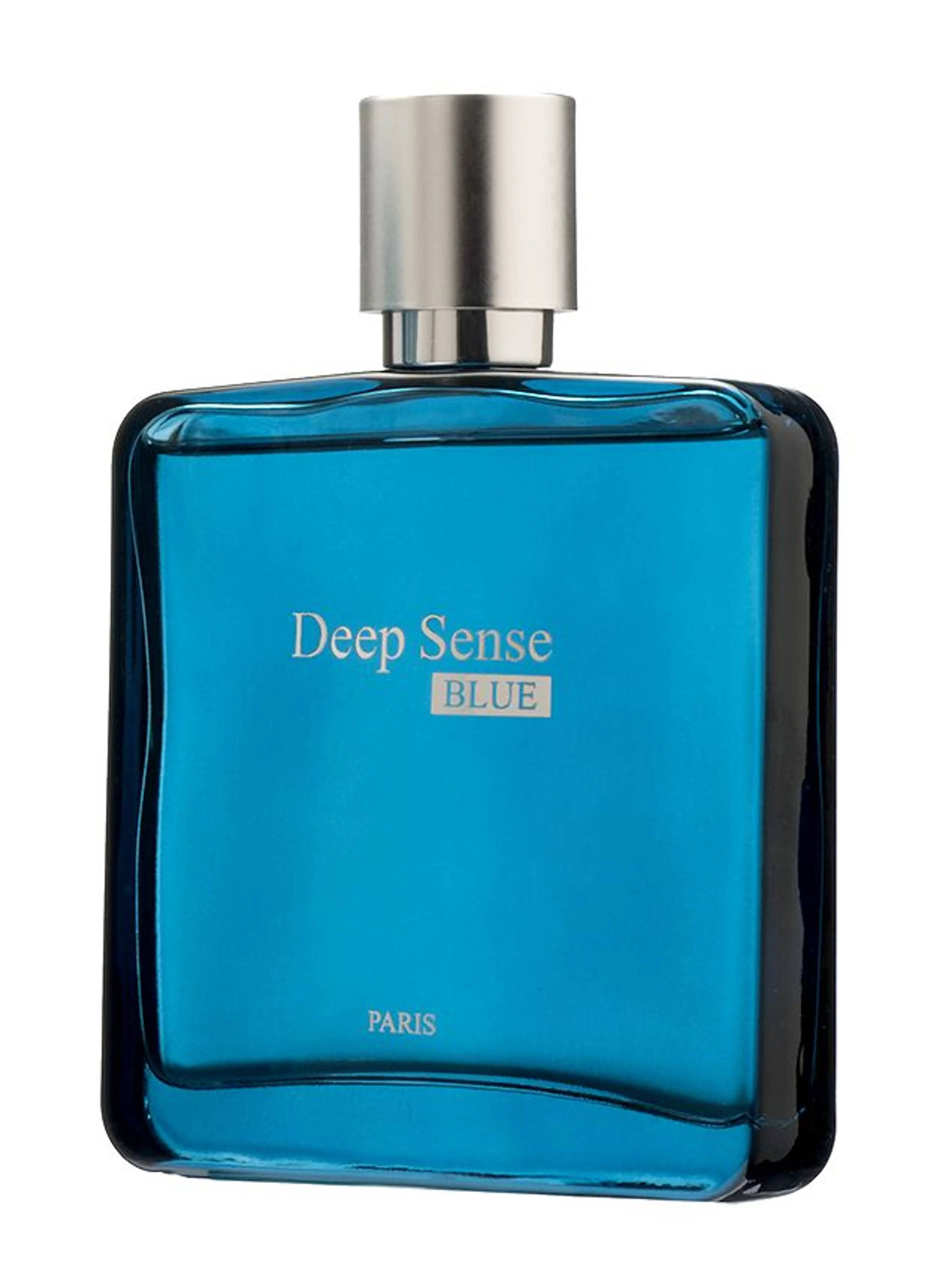 Deep Sense Blue