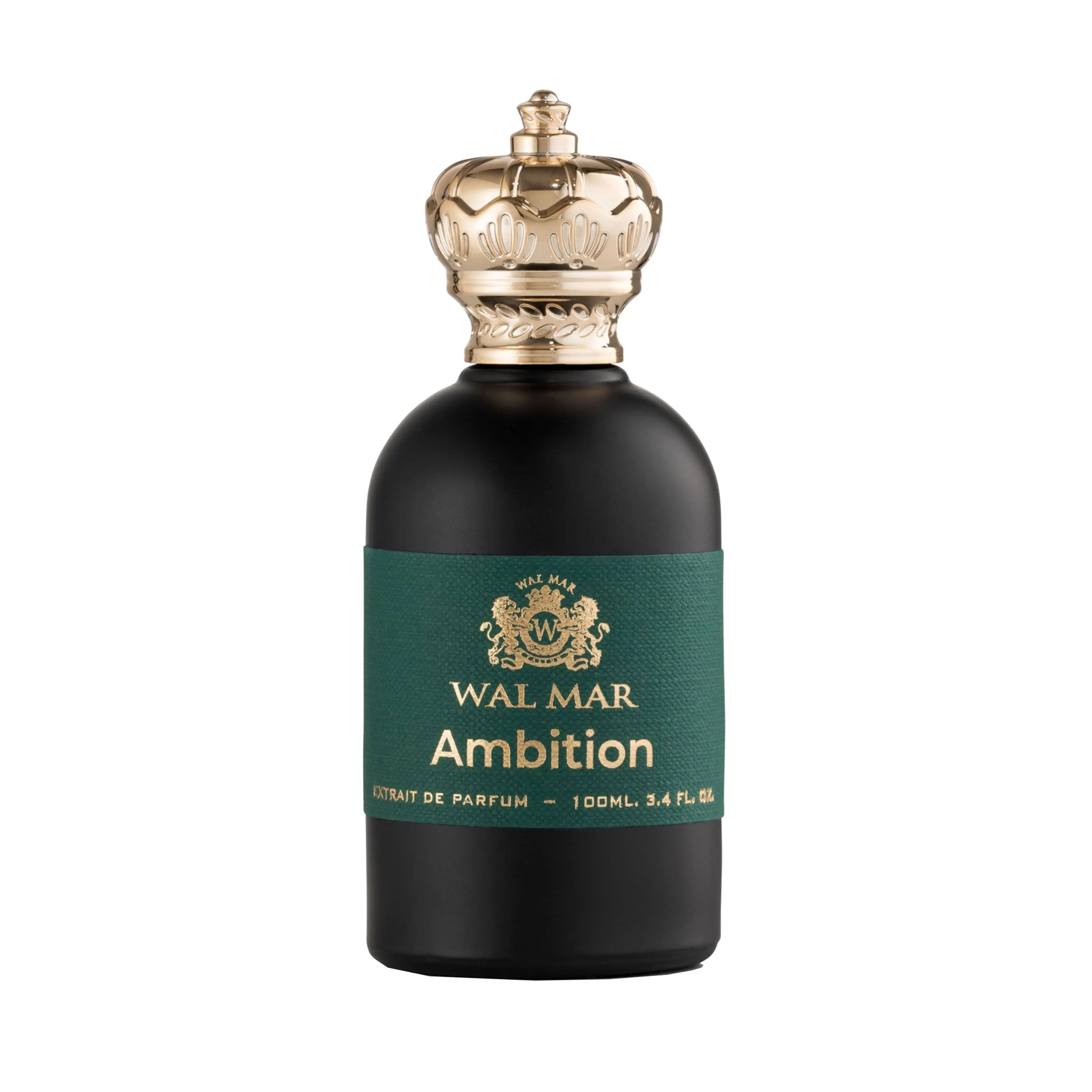 Ambition