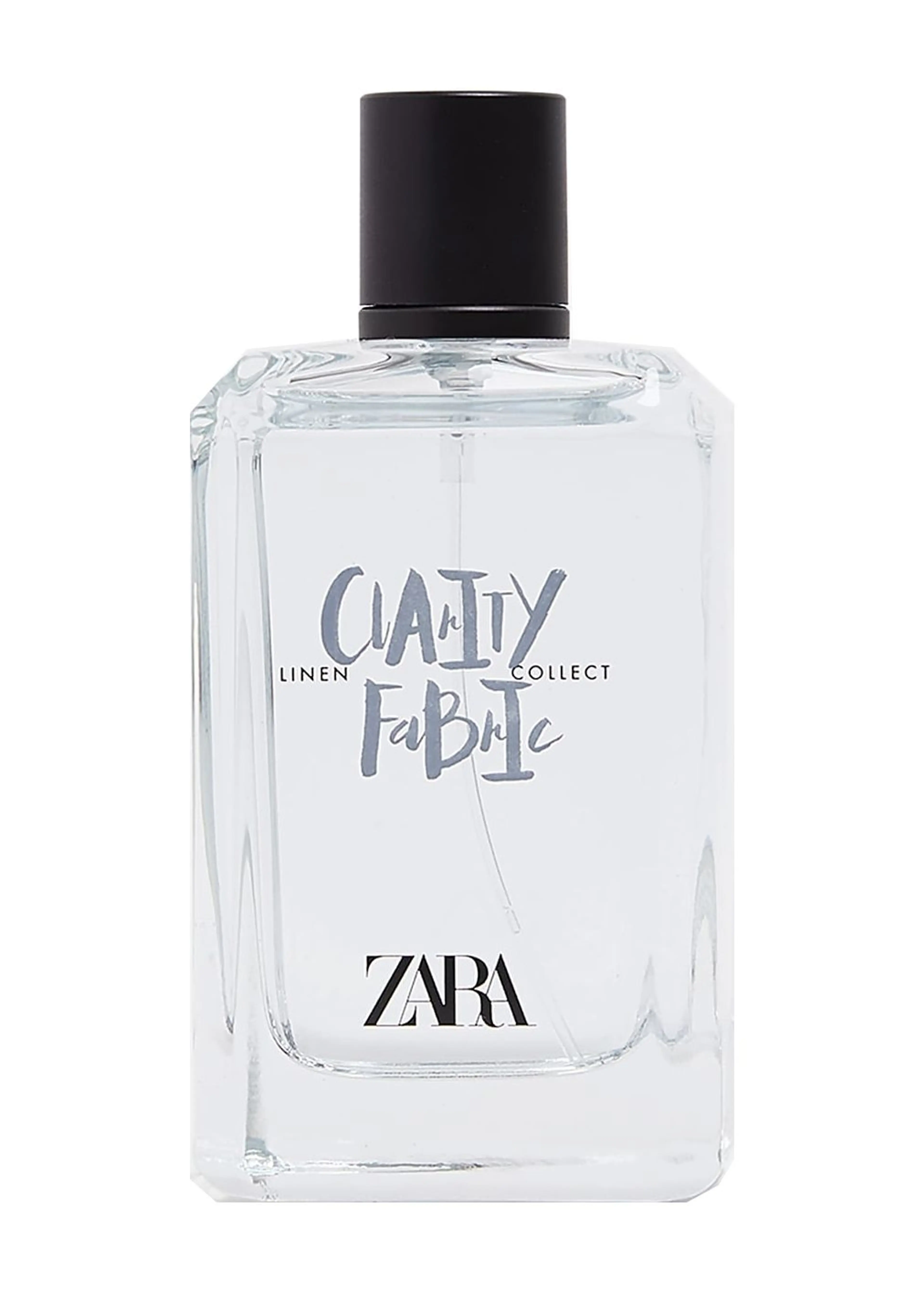 Clarity Fabric