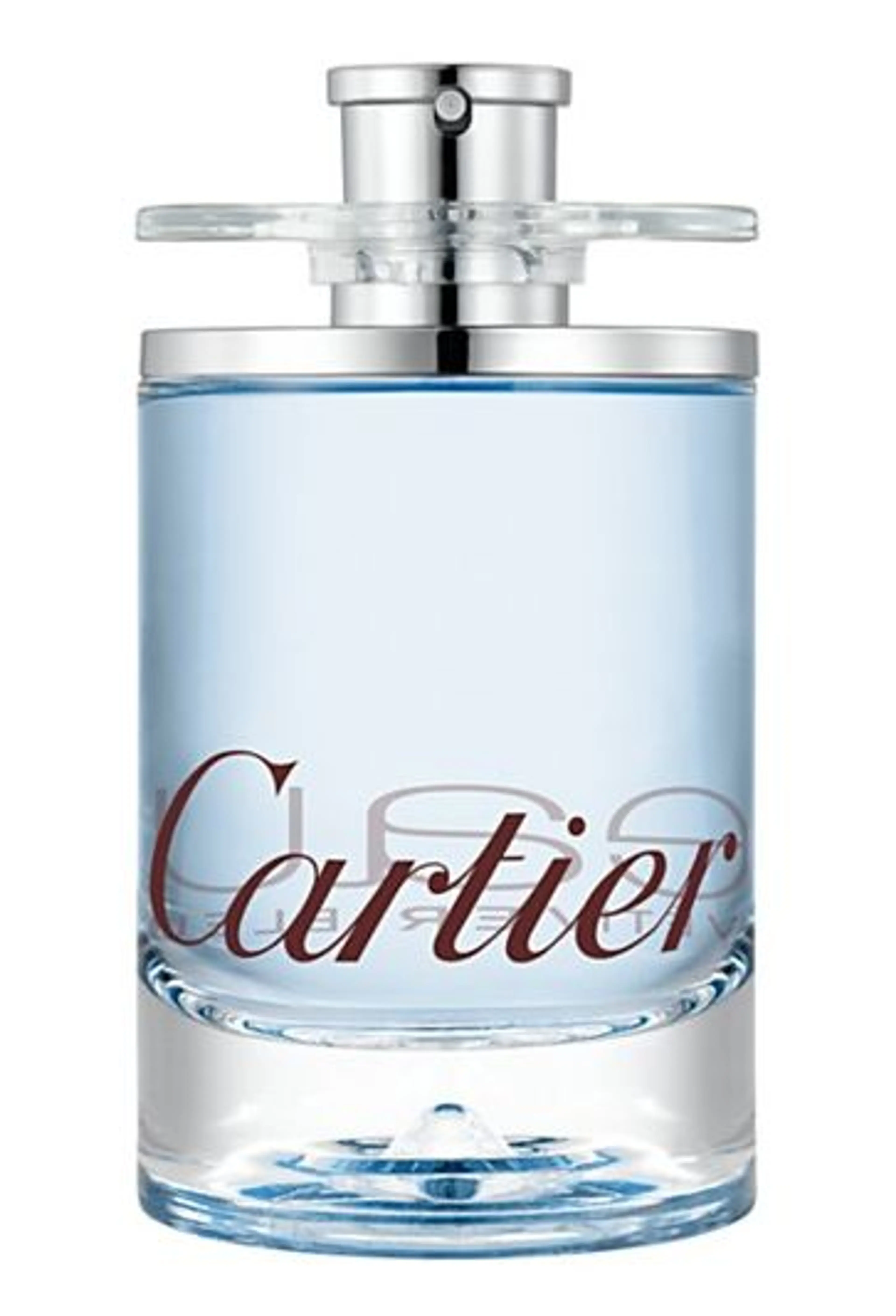 Eau de Cartier Vetiver Bleu