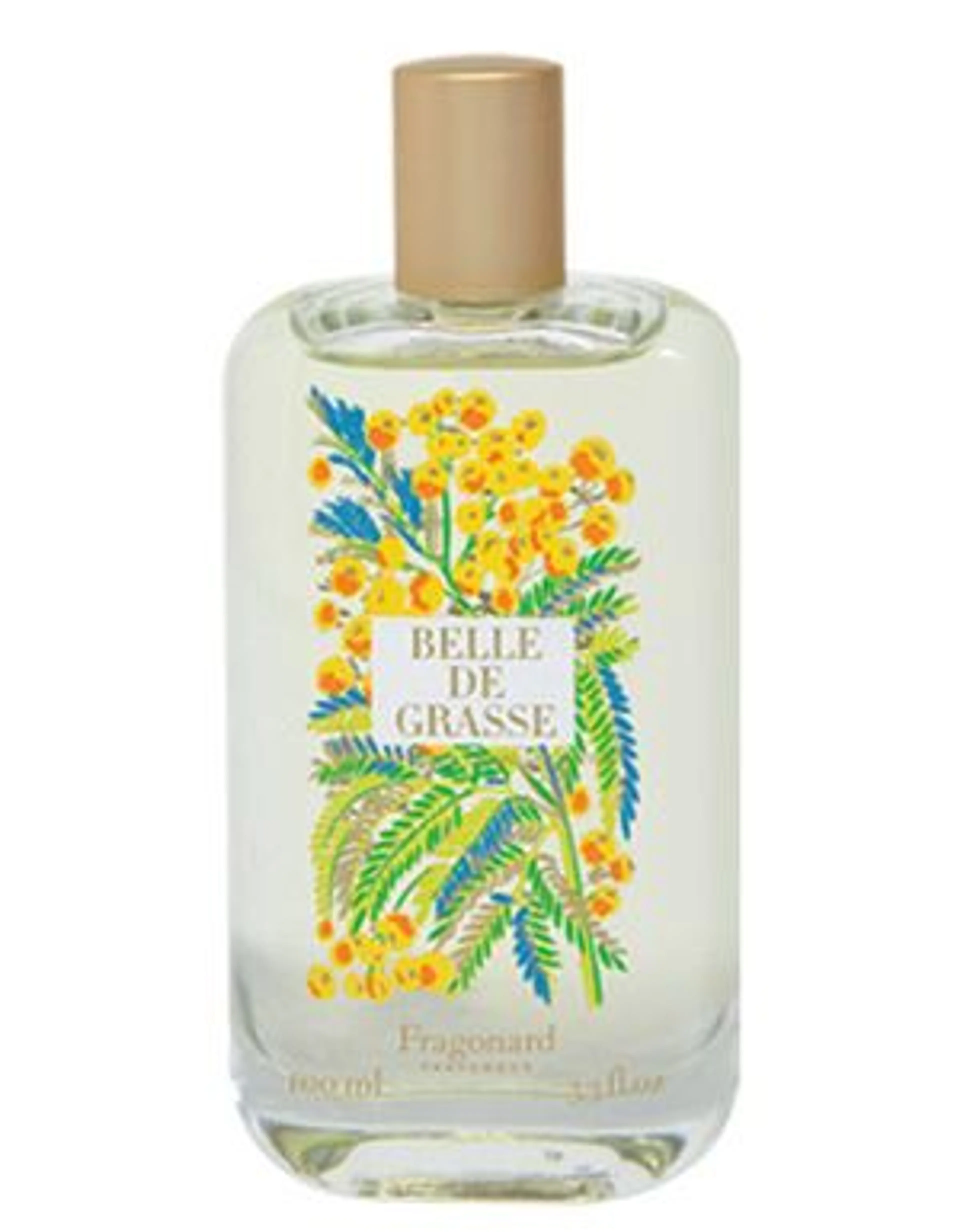 Belle de Grasse