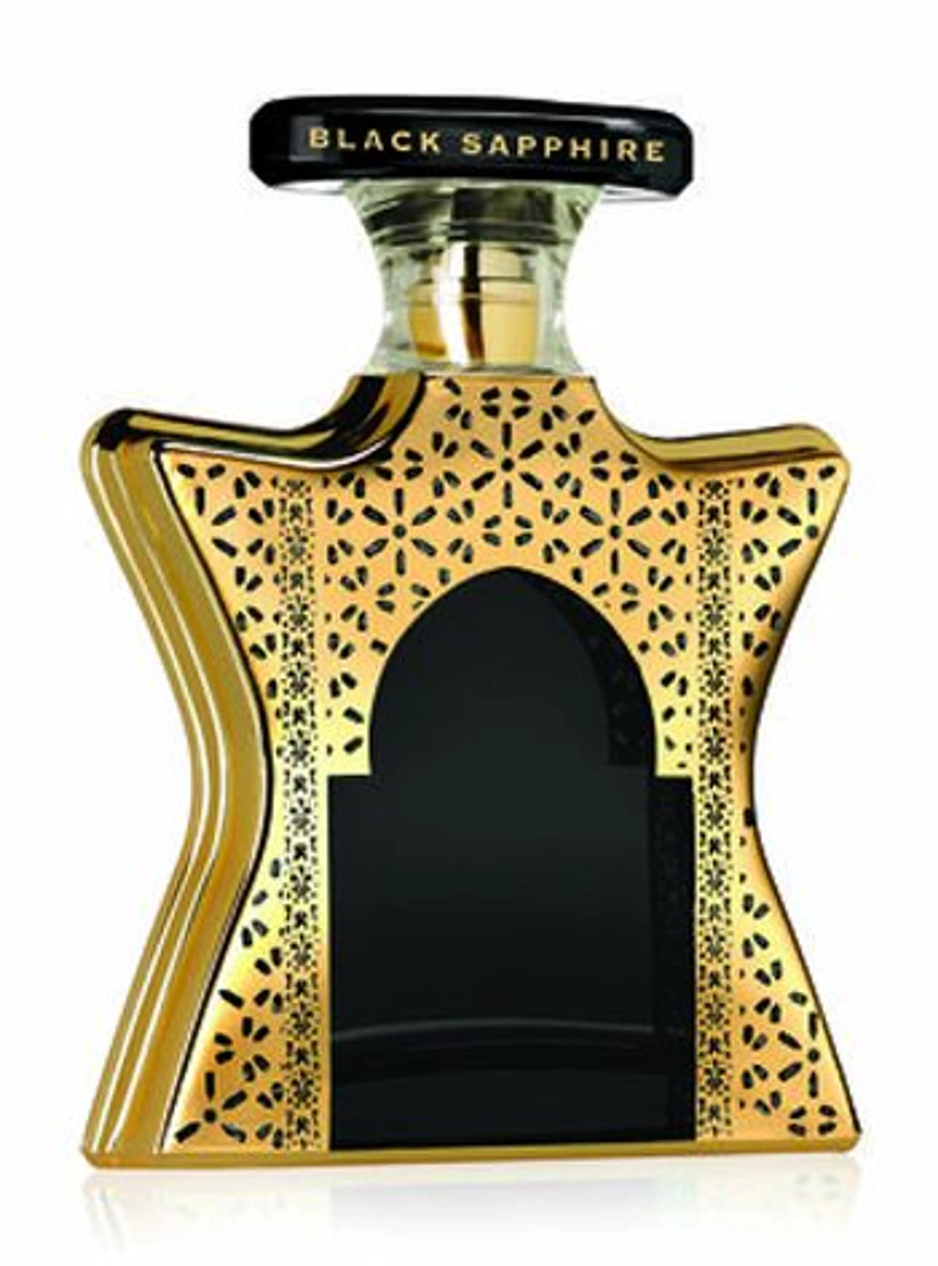 Dubai Black Sapphire