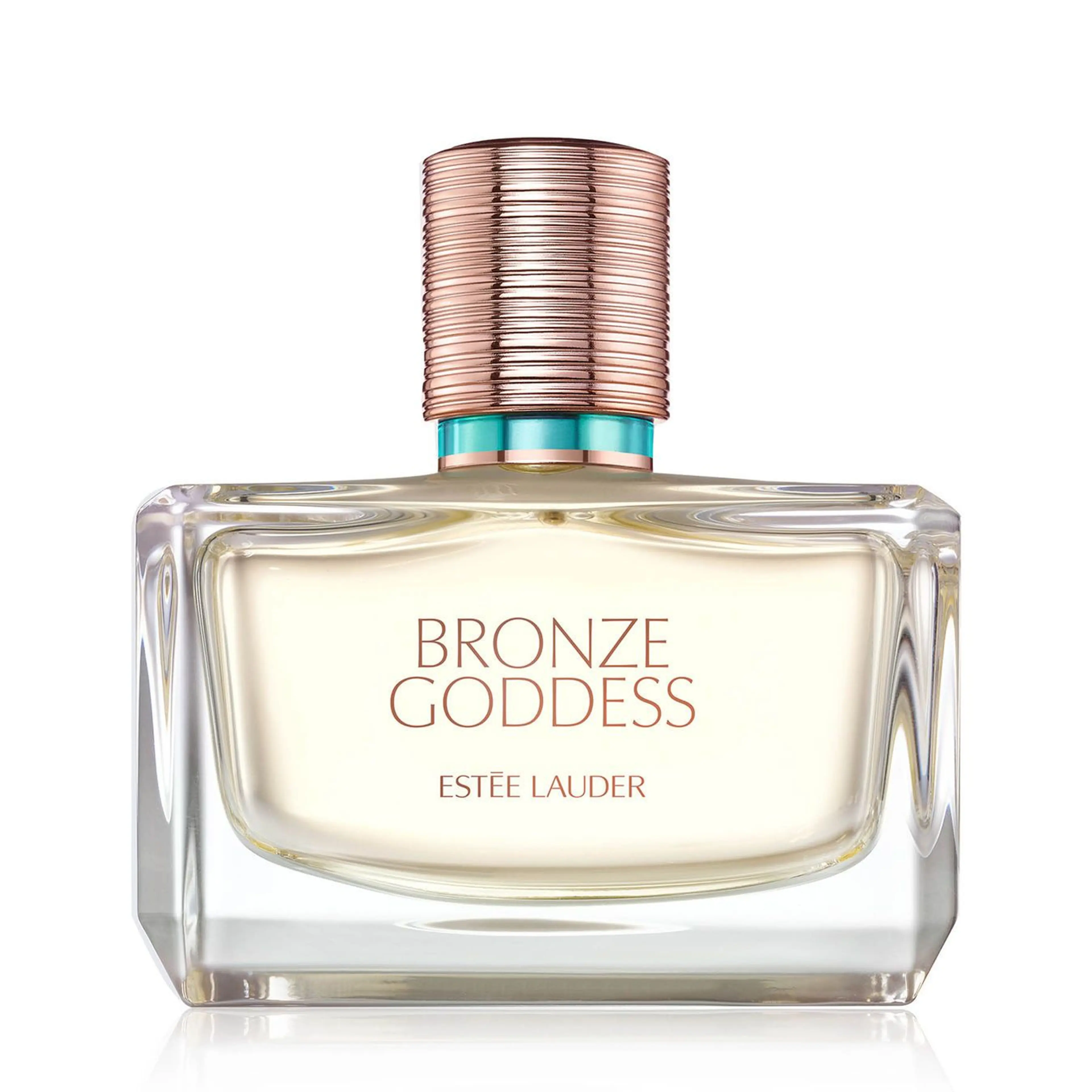Bronze Goddess Eau Fraiche 2019