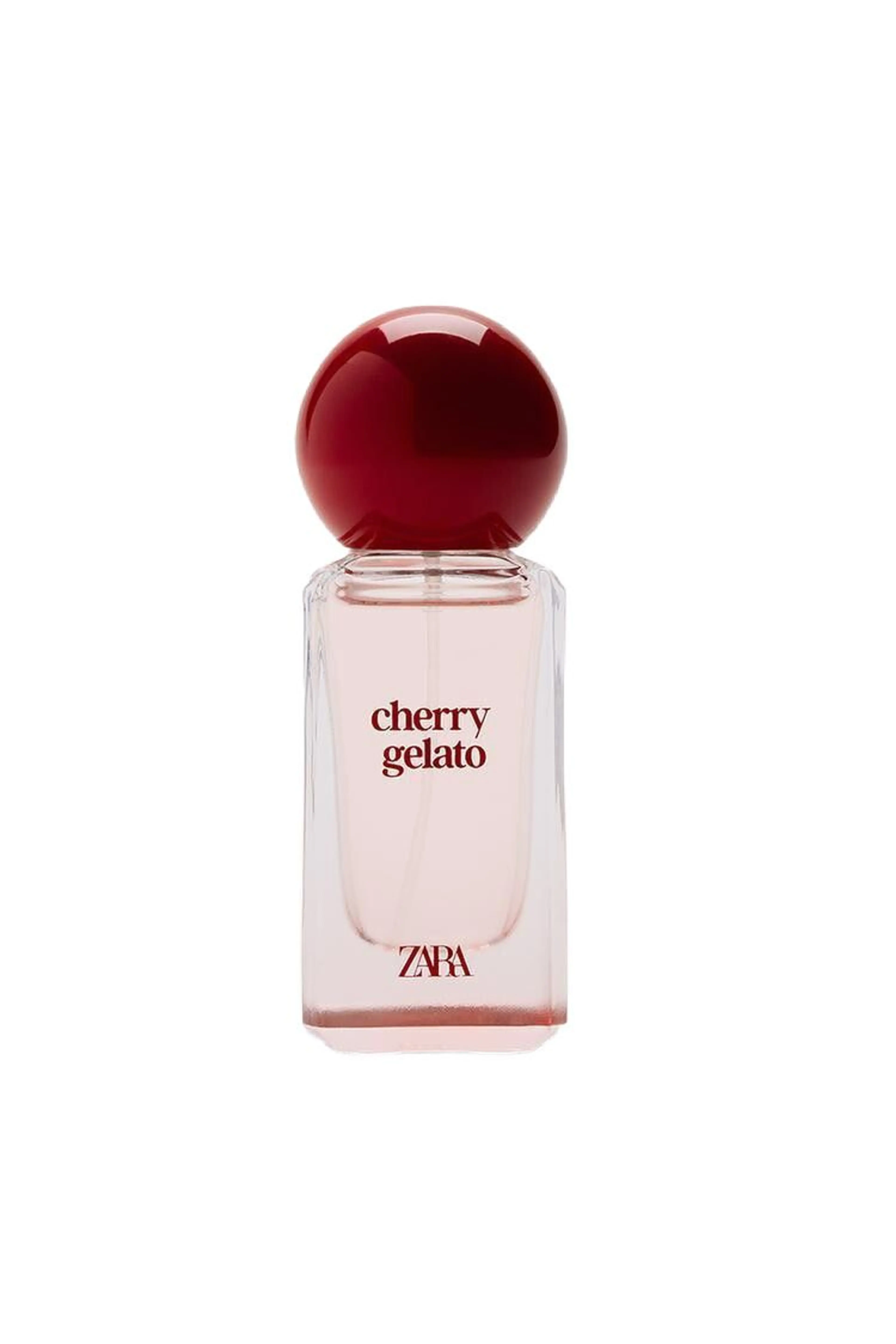 Cherry Gelato