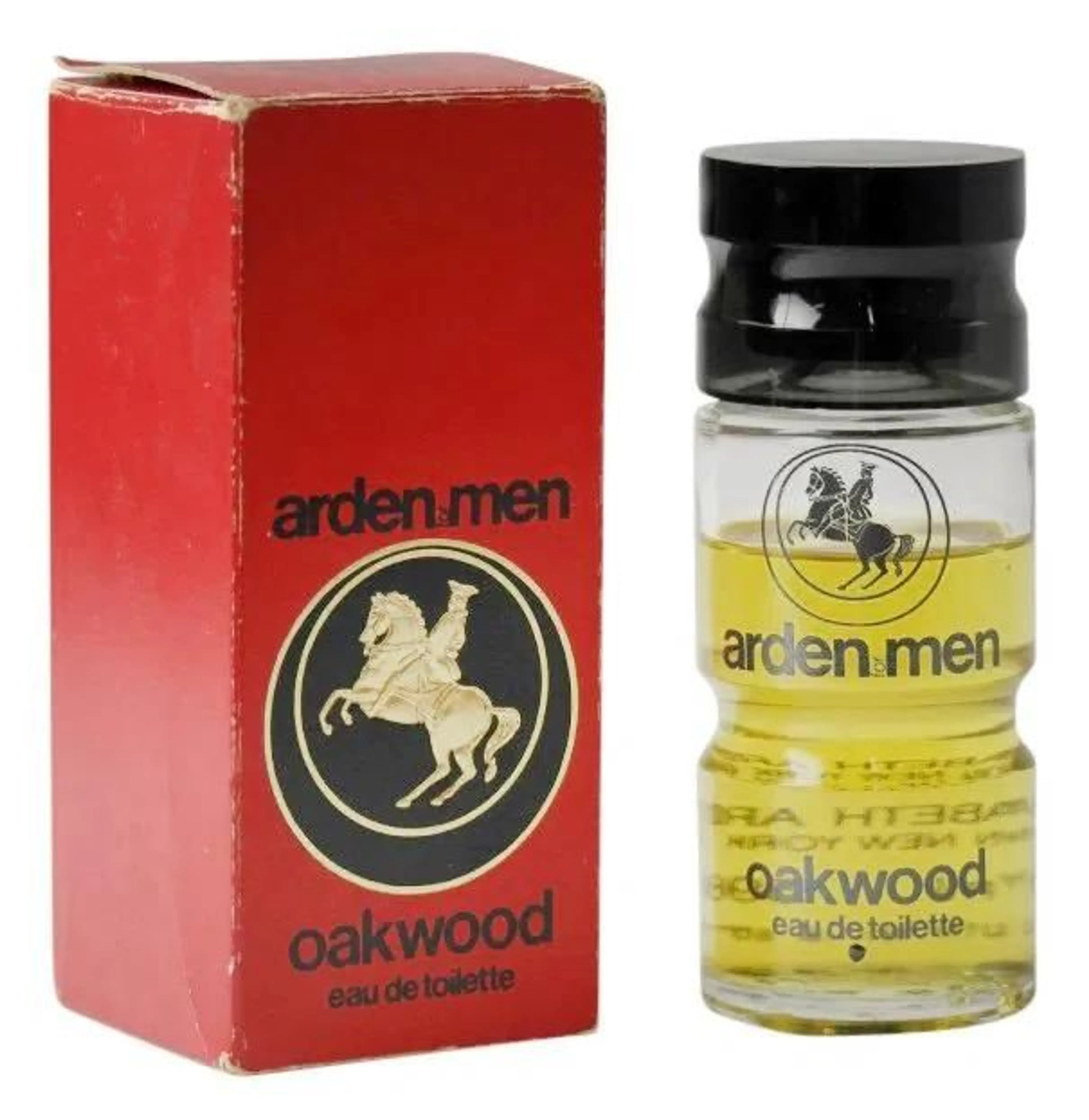 Arden for Men - Oakwood
