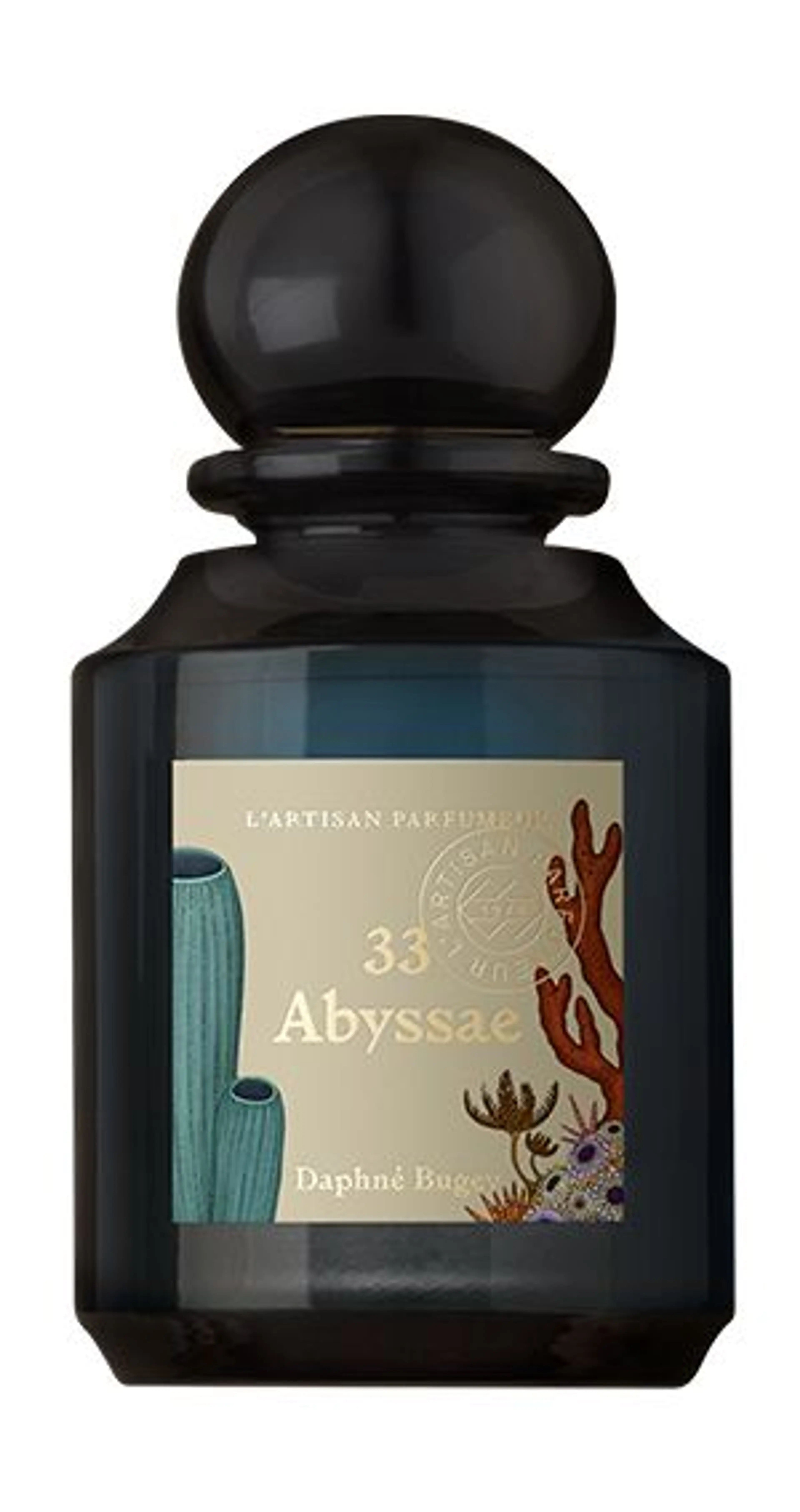 Abyssae 33