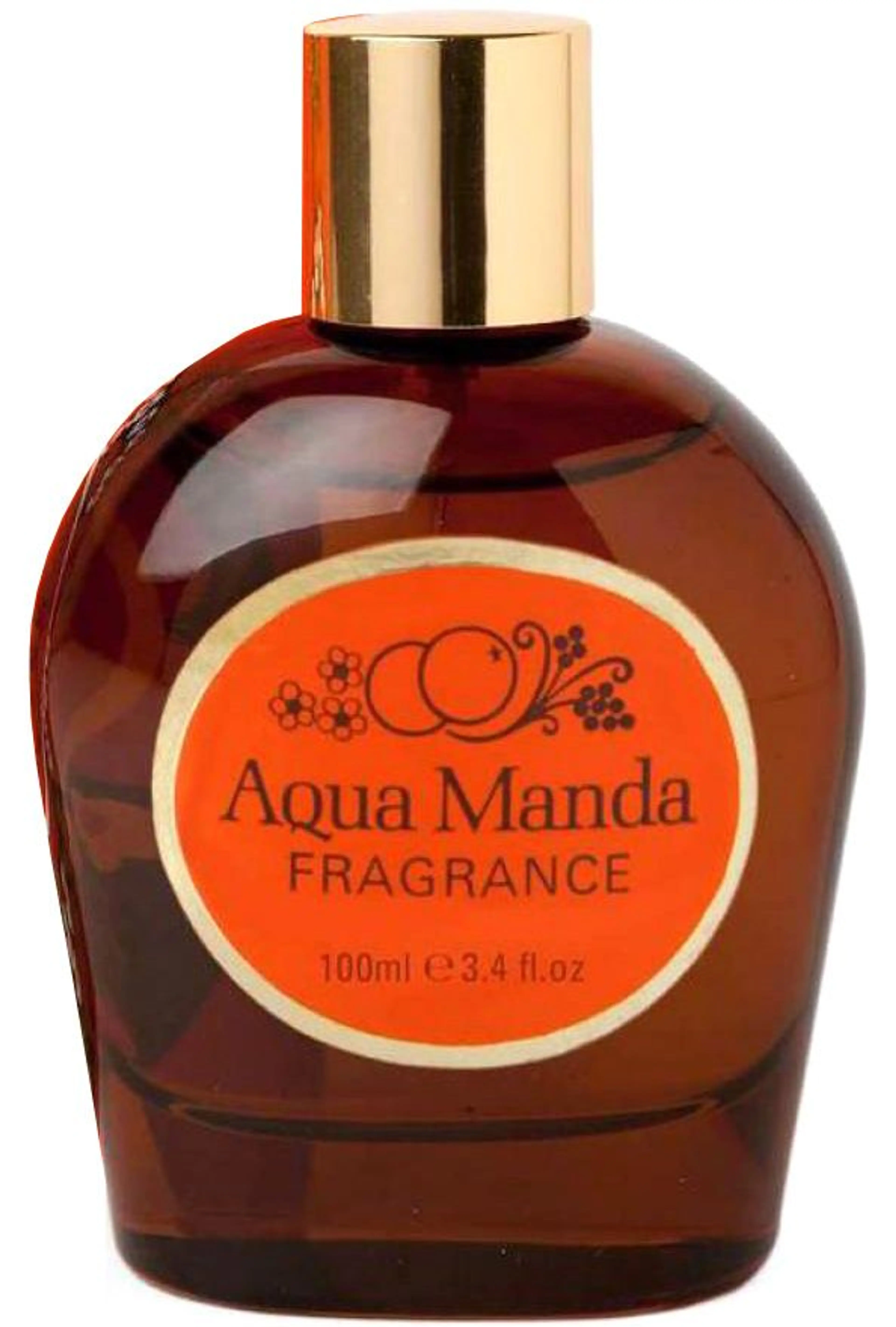 Aqua Manda
