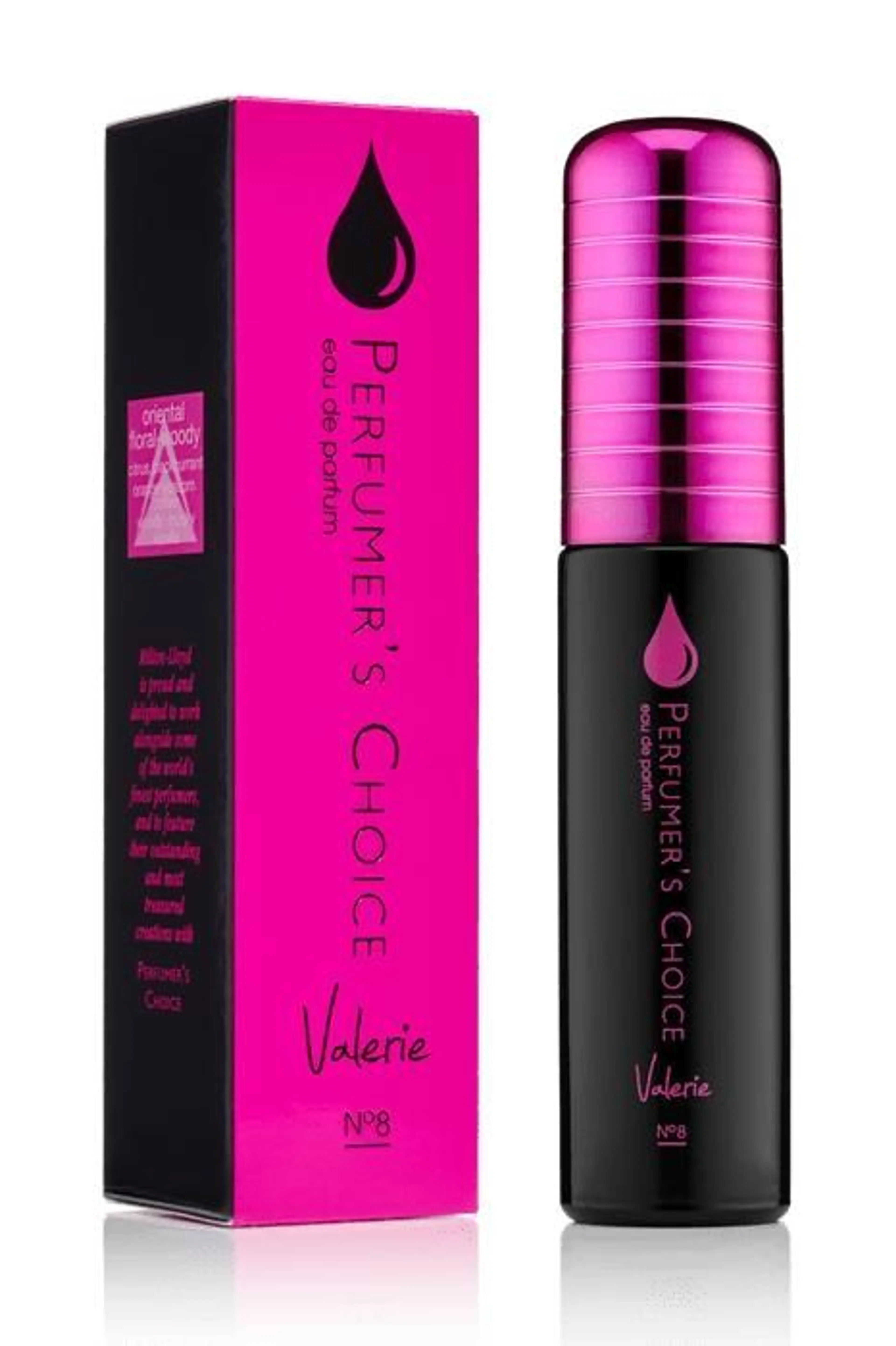 №8 Valerie