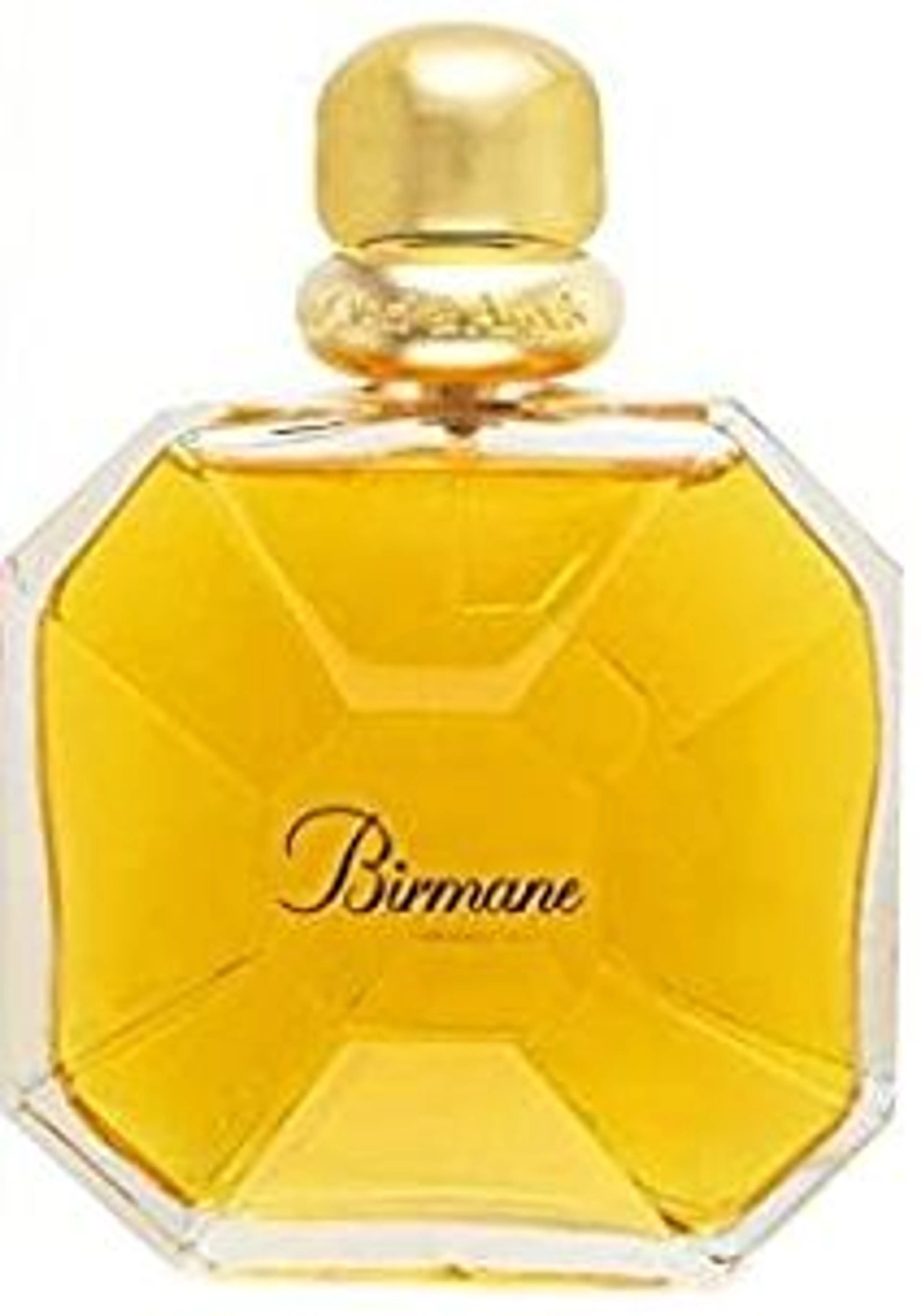 Birmane