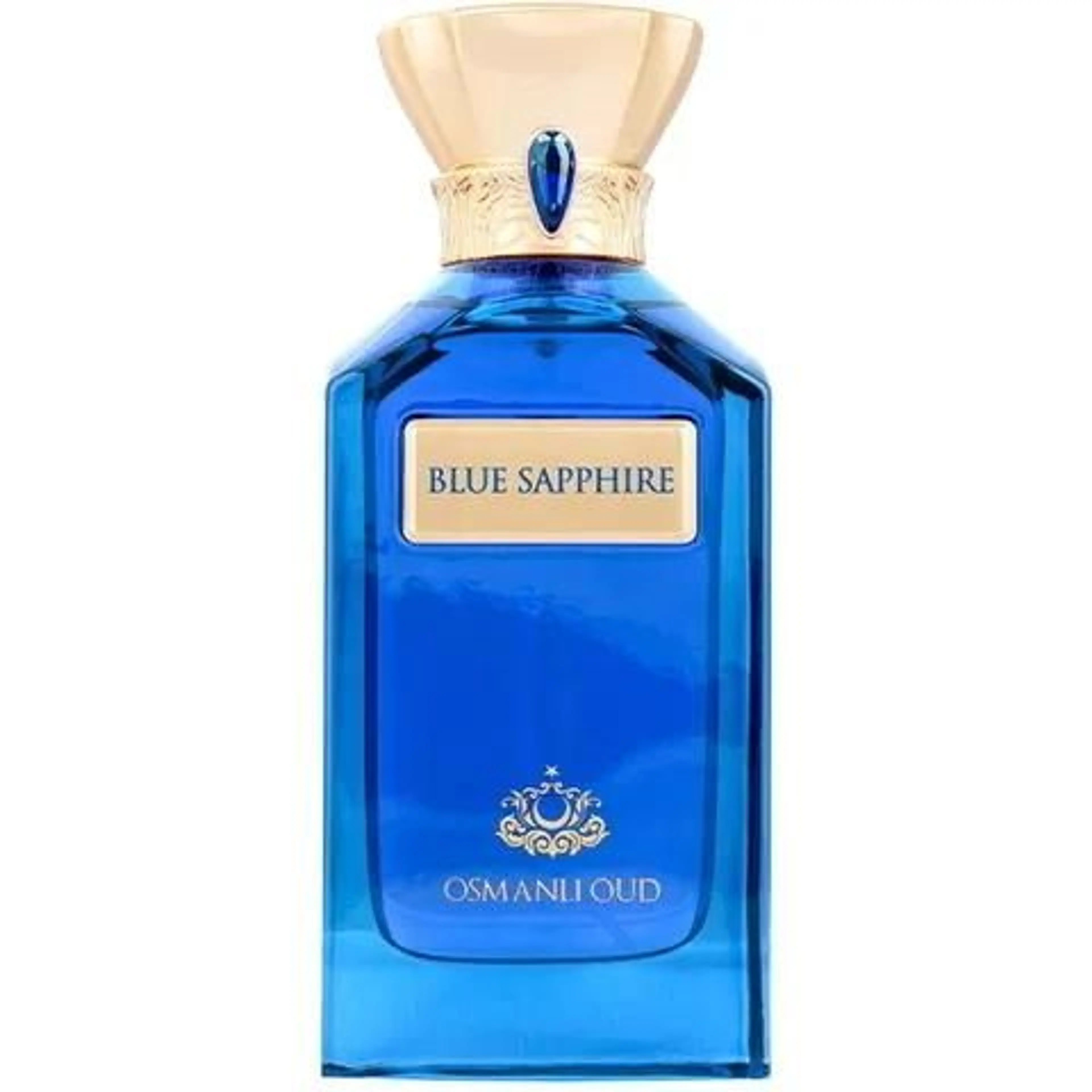 Blue Sapphire