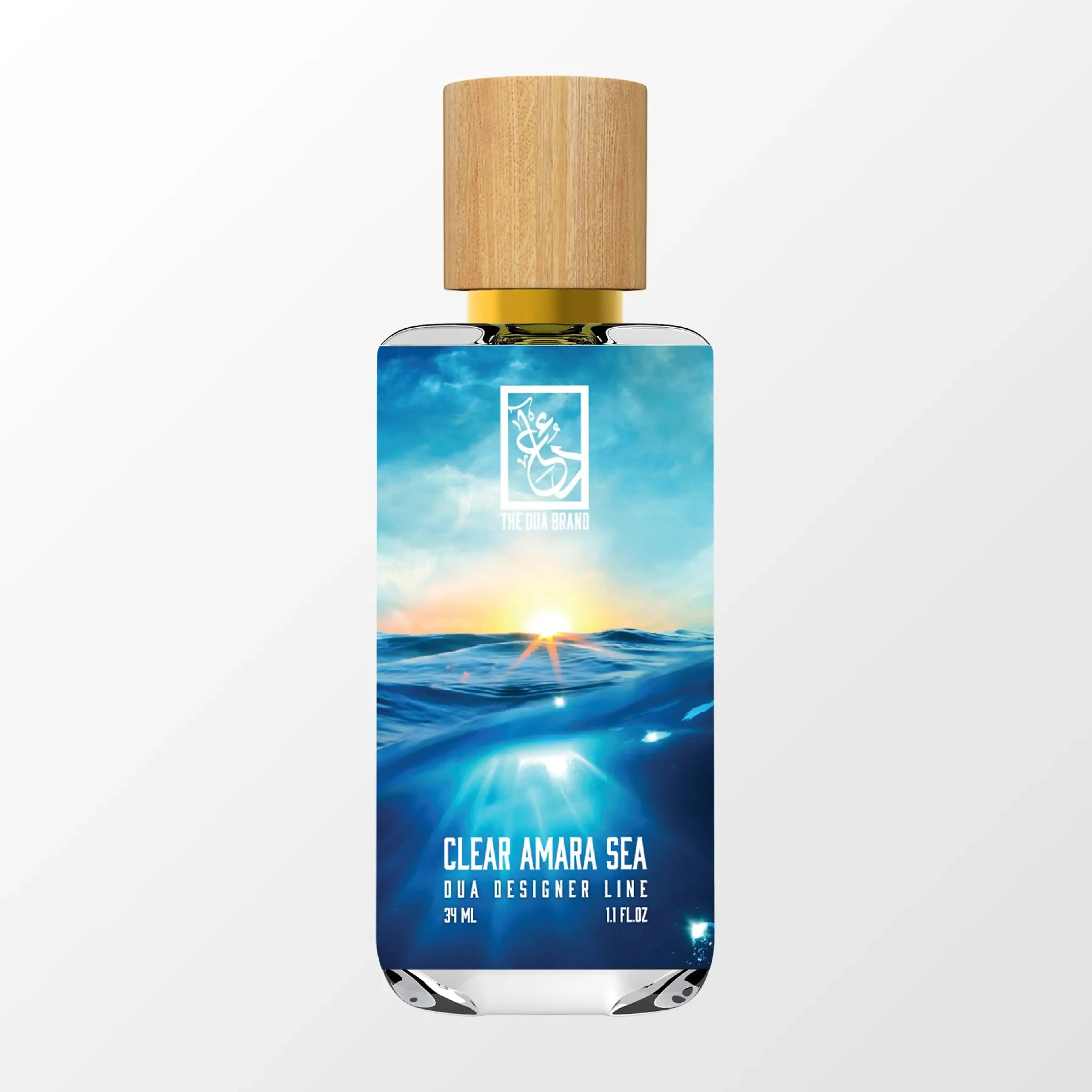 Clear Amara Sea