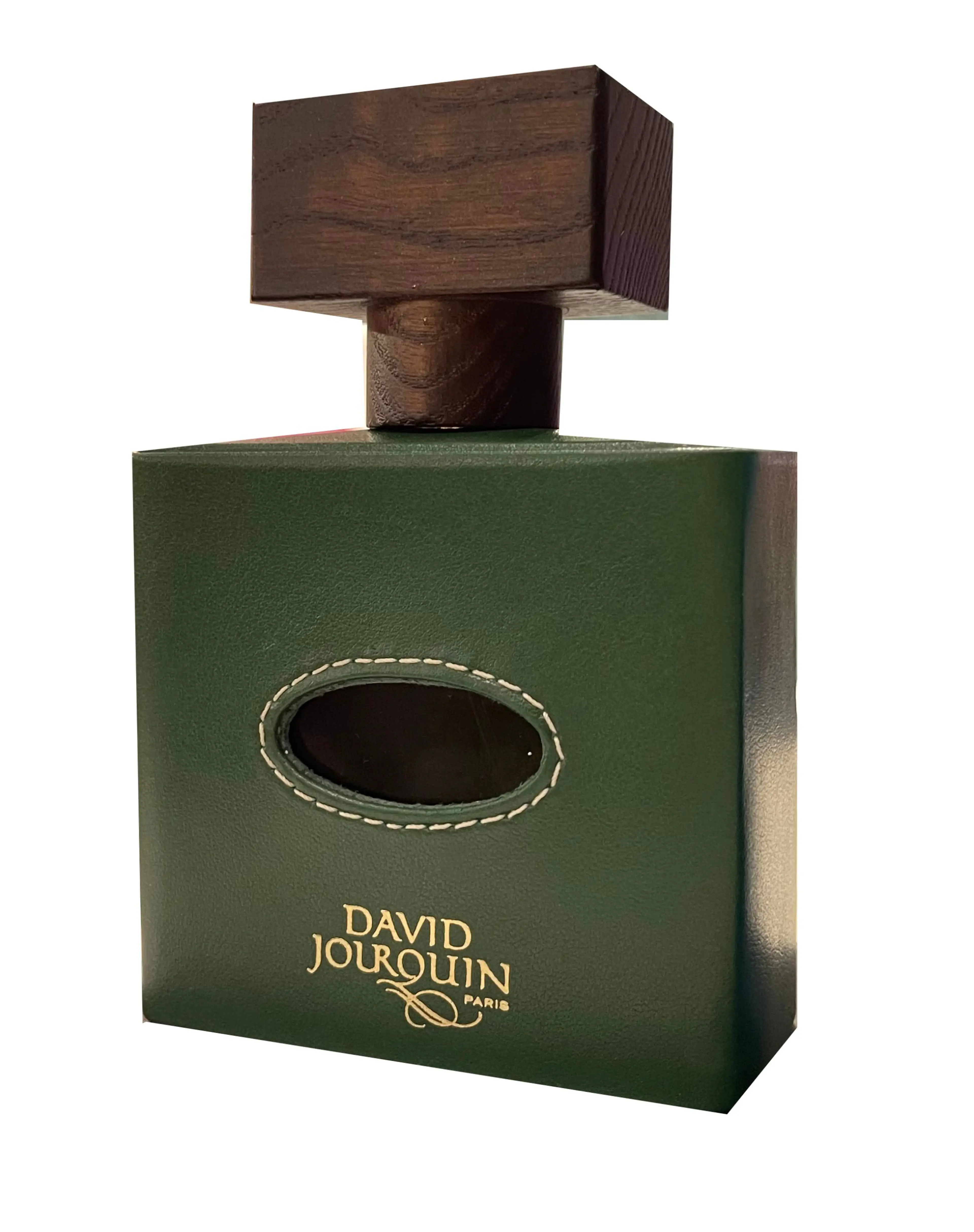 Cuir d'Eden