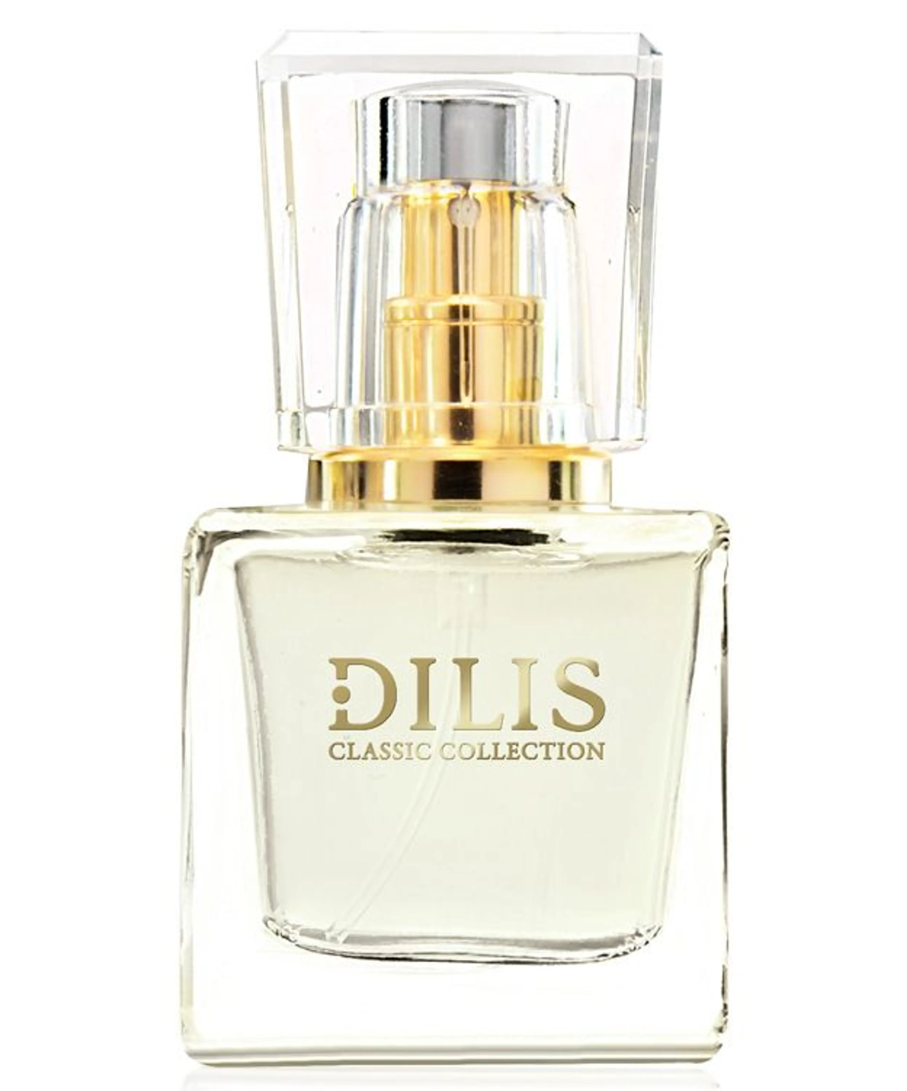 Dilis Classic Collection No. 21