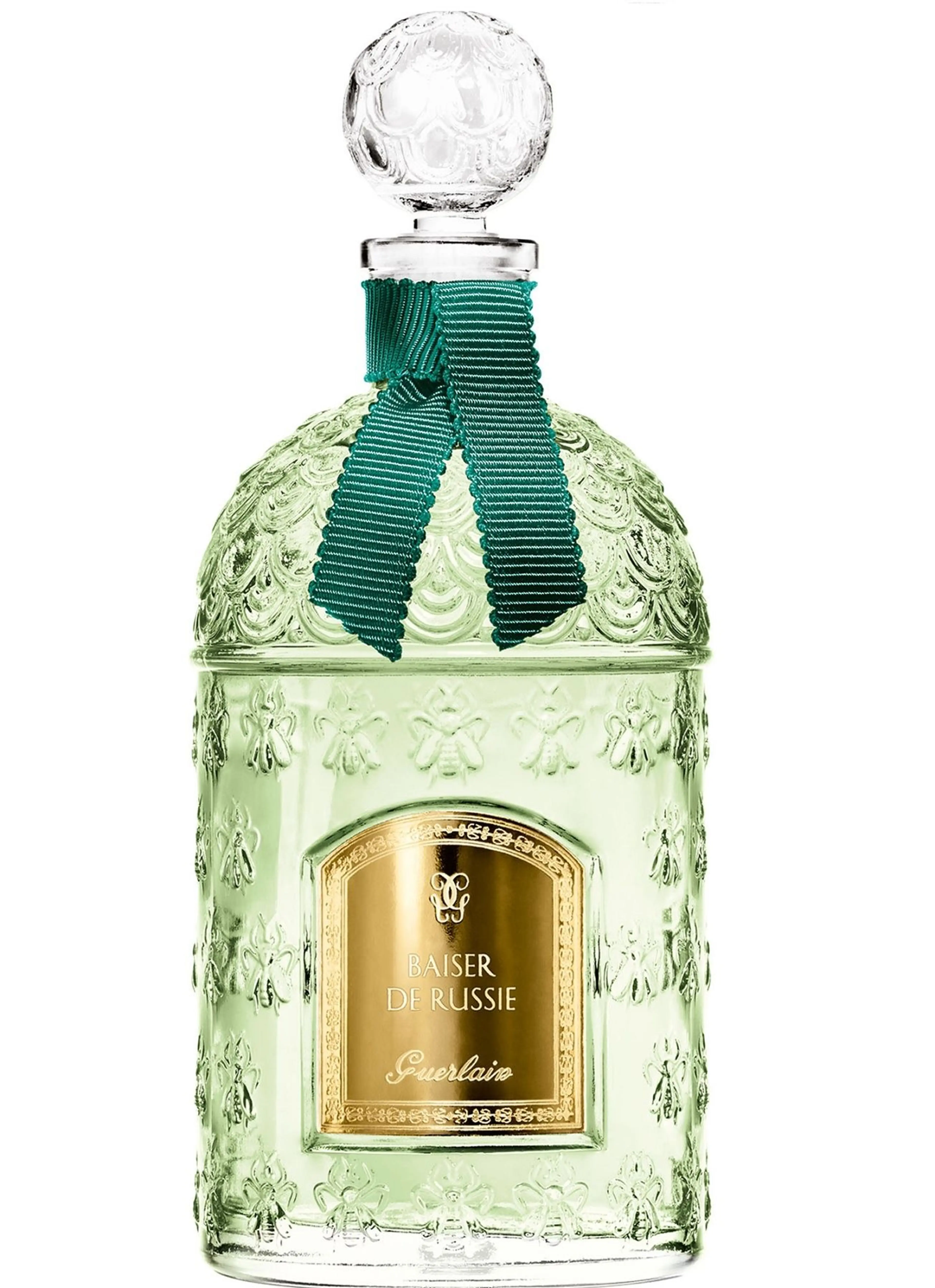 Baiser de Russie