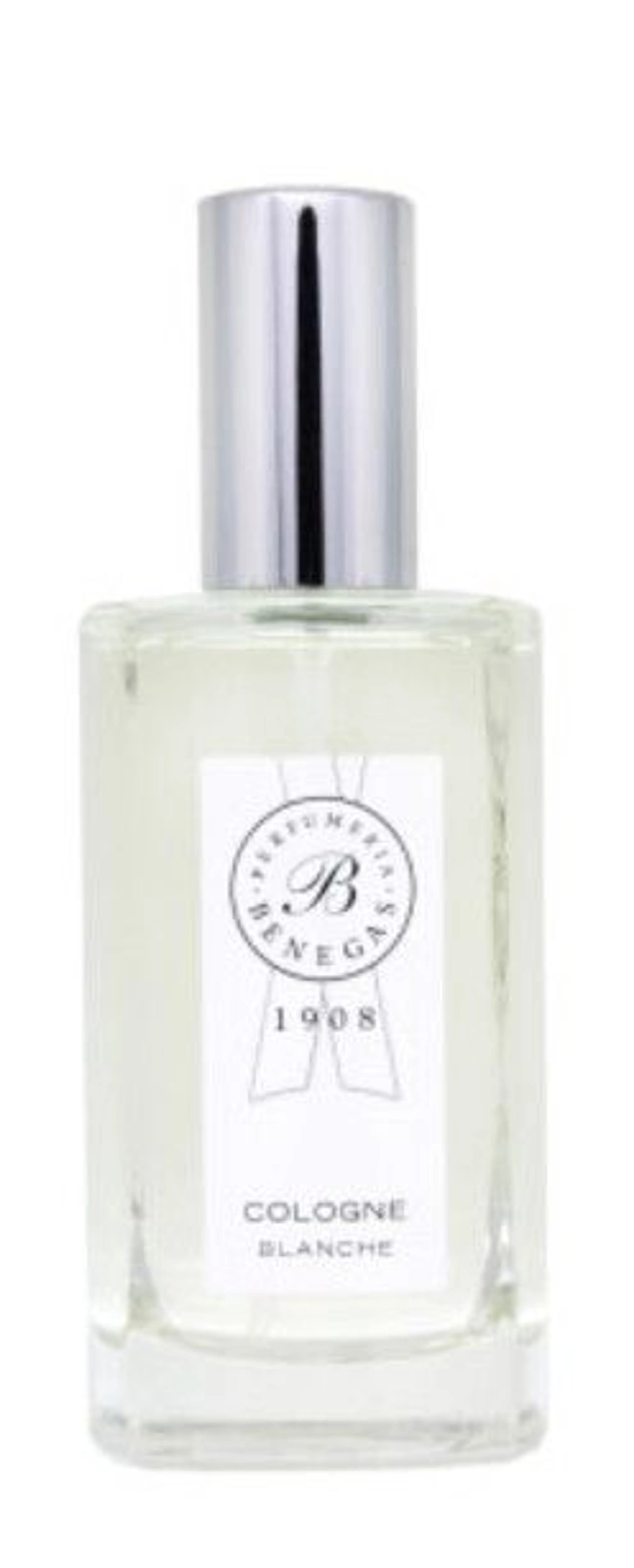 Cologne Blanche