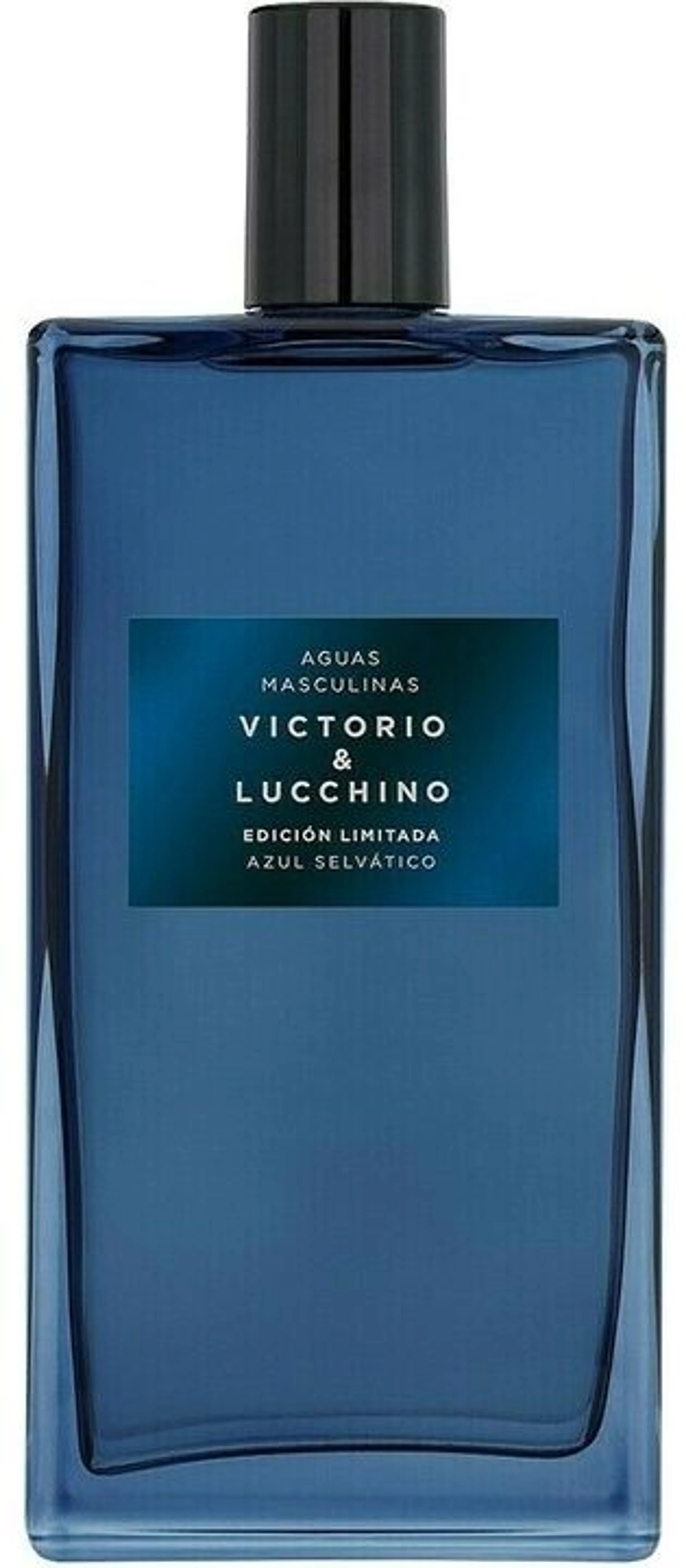 Azul Selvático
