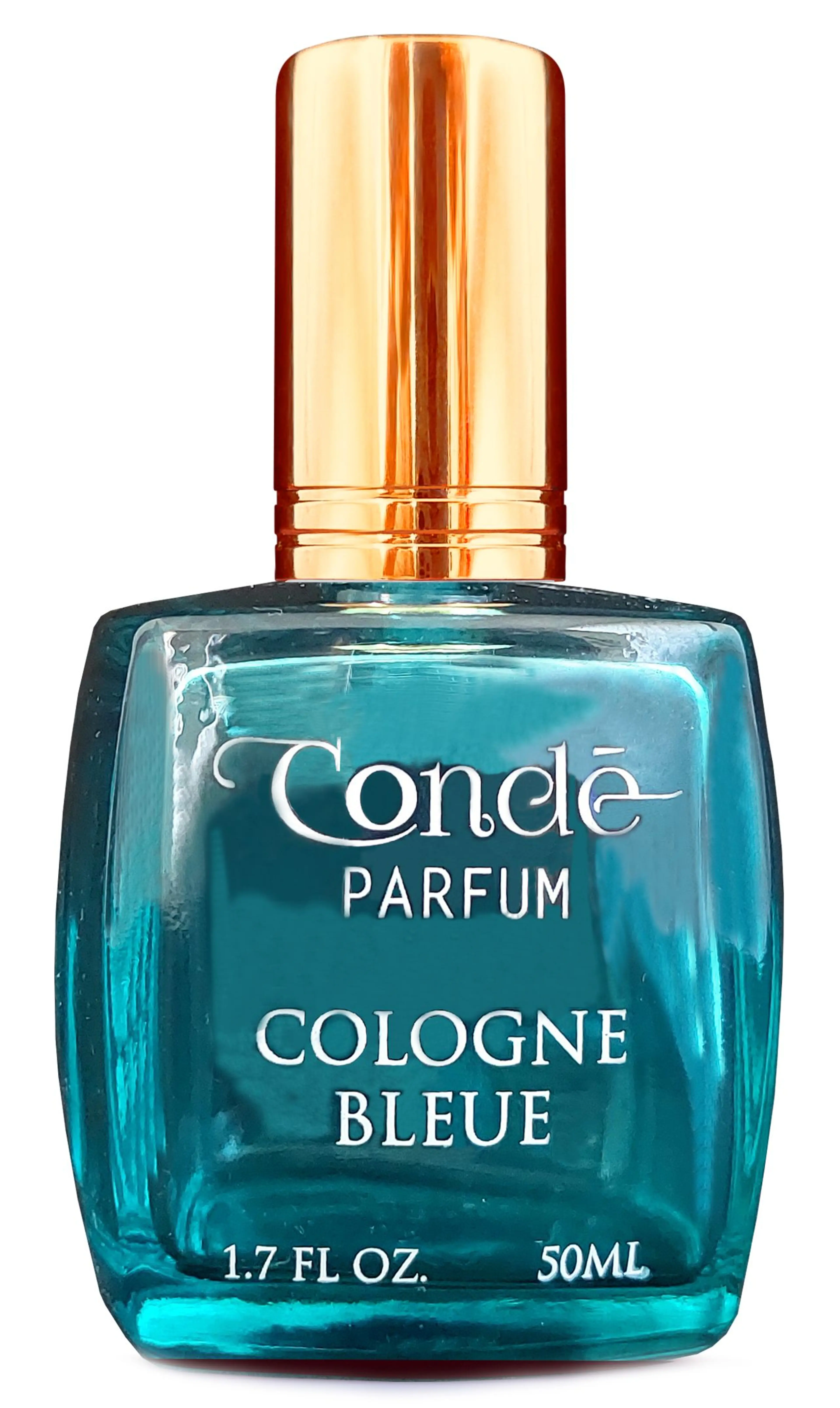 Cologne Bleue