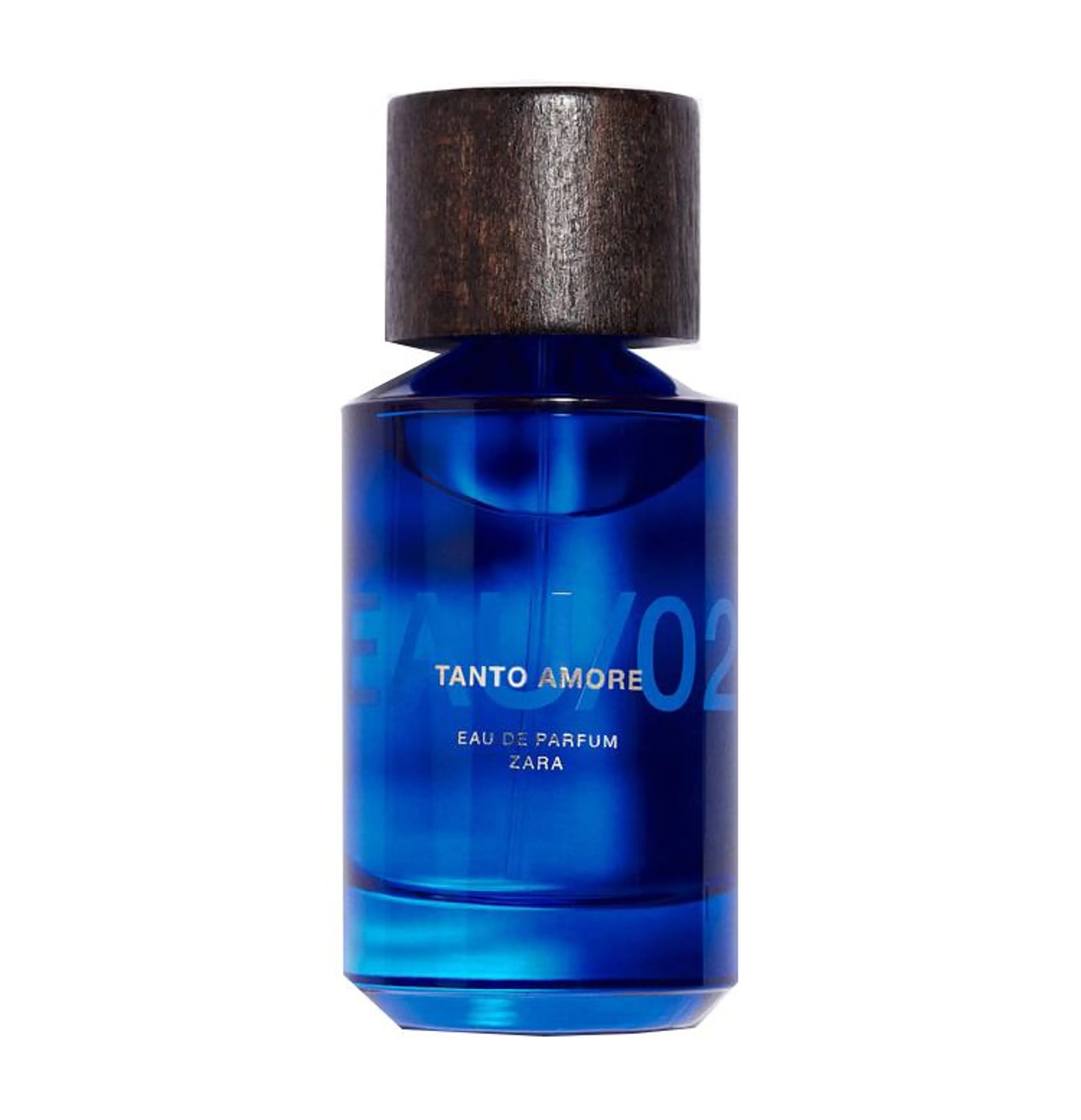 EAU/02 Tanto Amore