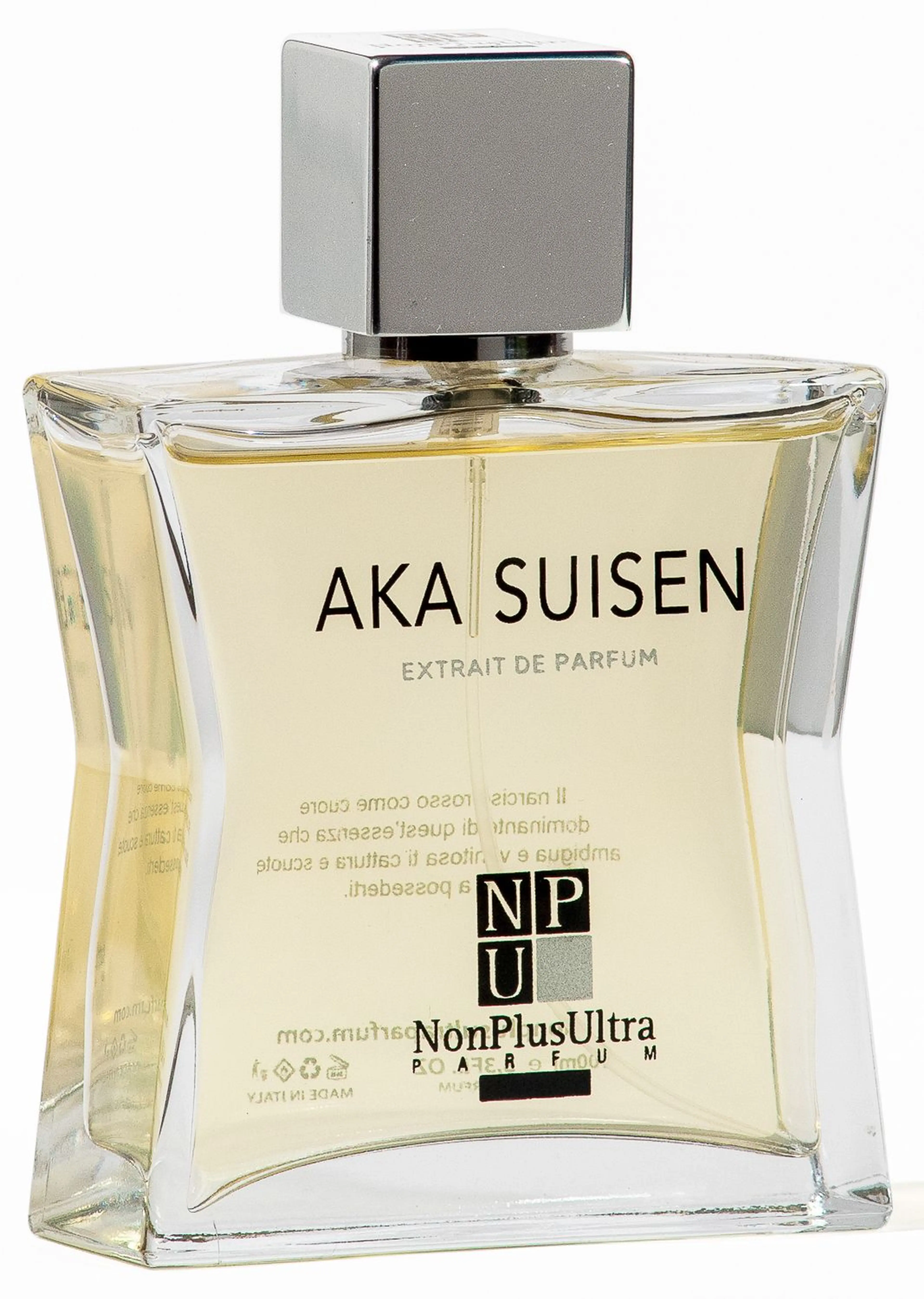 Aka Suisen