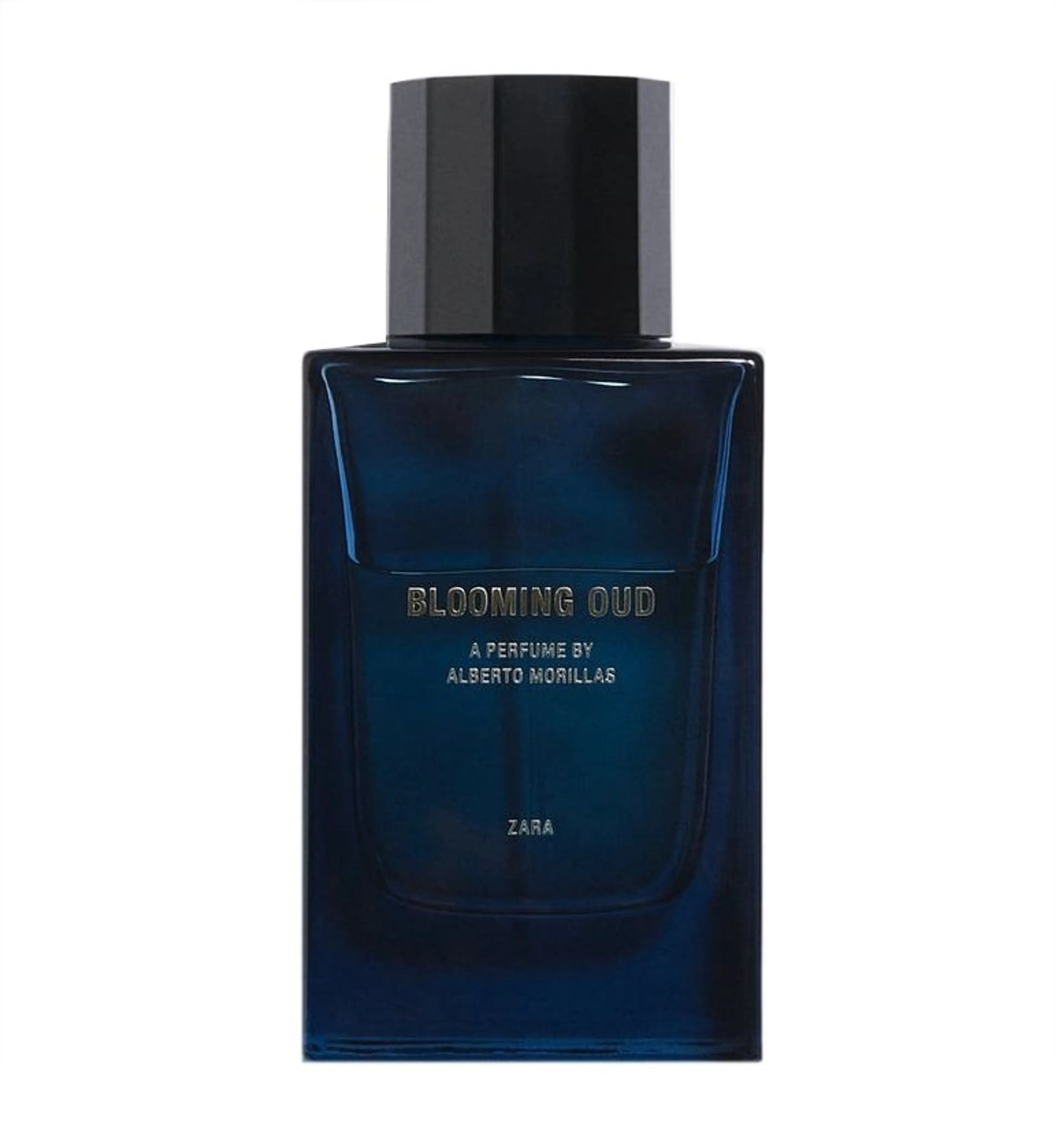 Blooming Oud