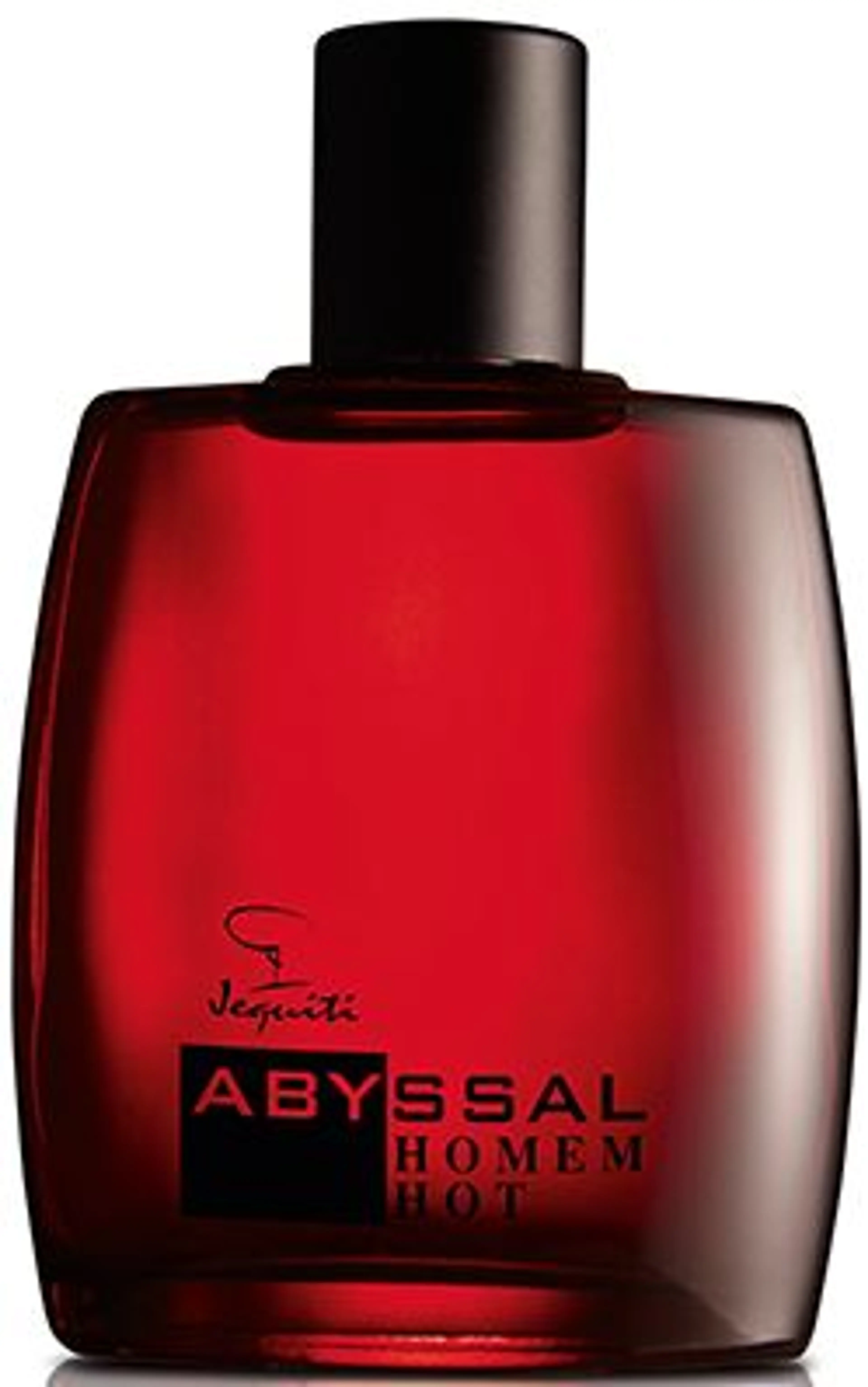 Abyssal Homem Hot