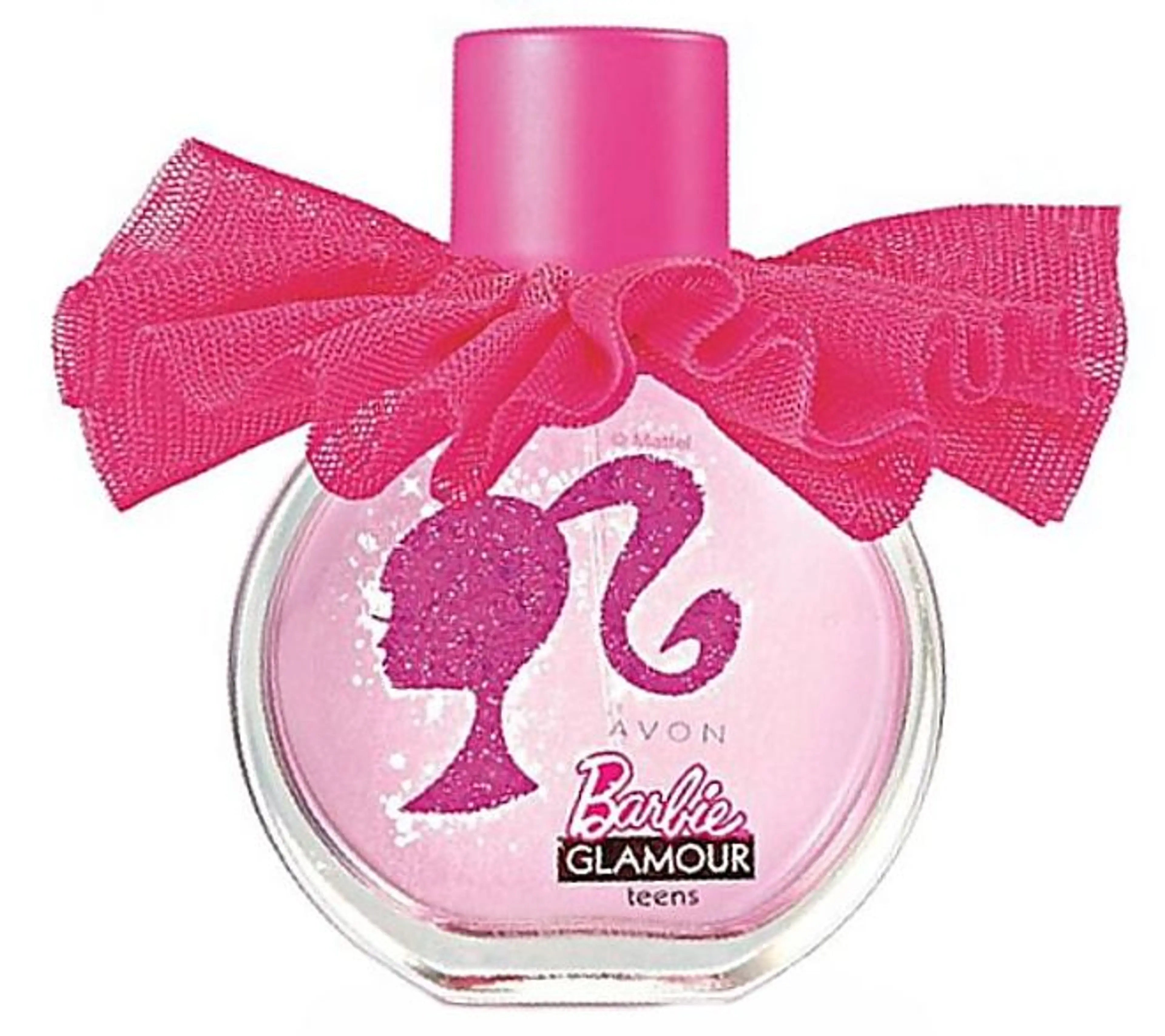 Barbie Glamour Teens