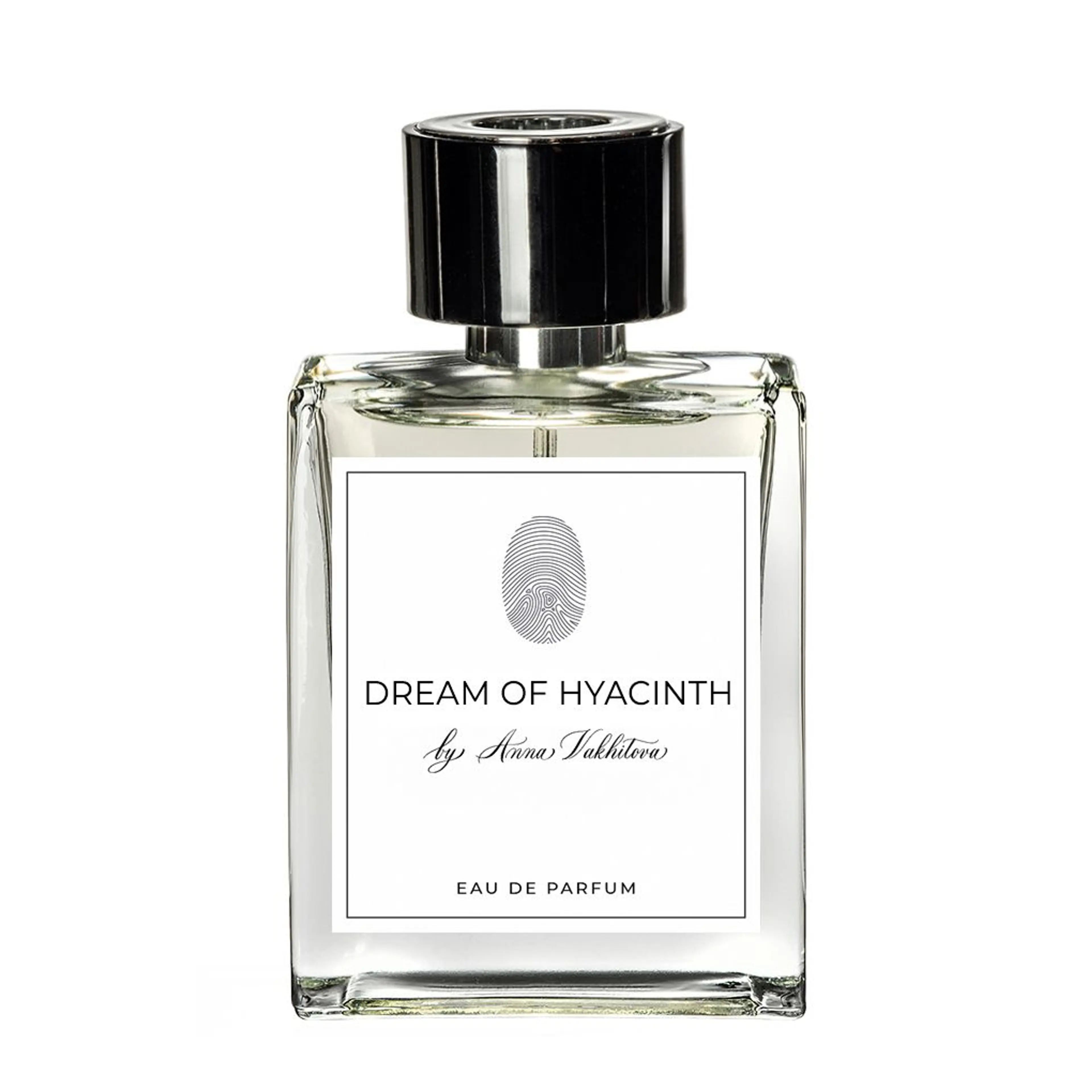 Dream of Hyacinth