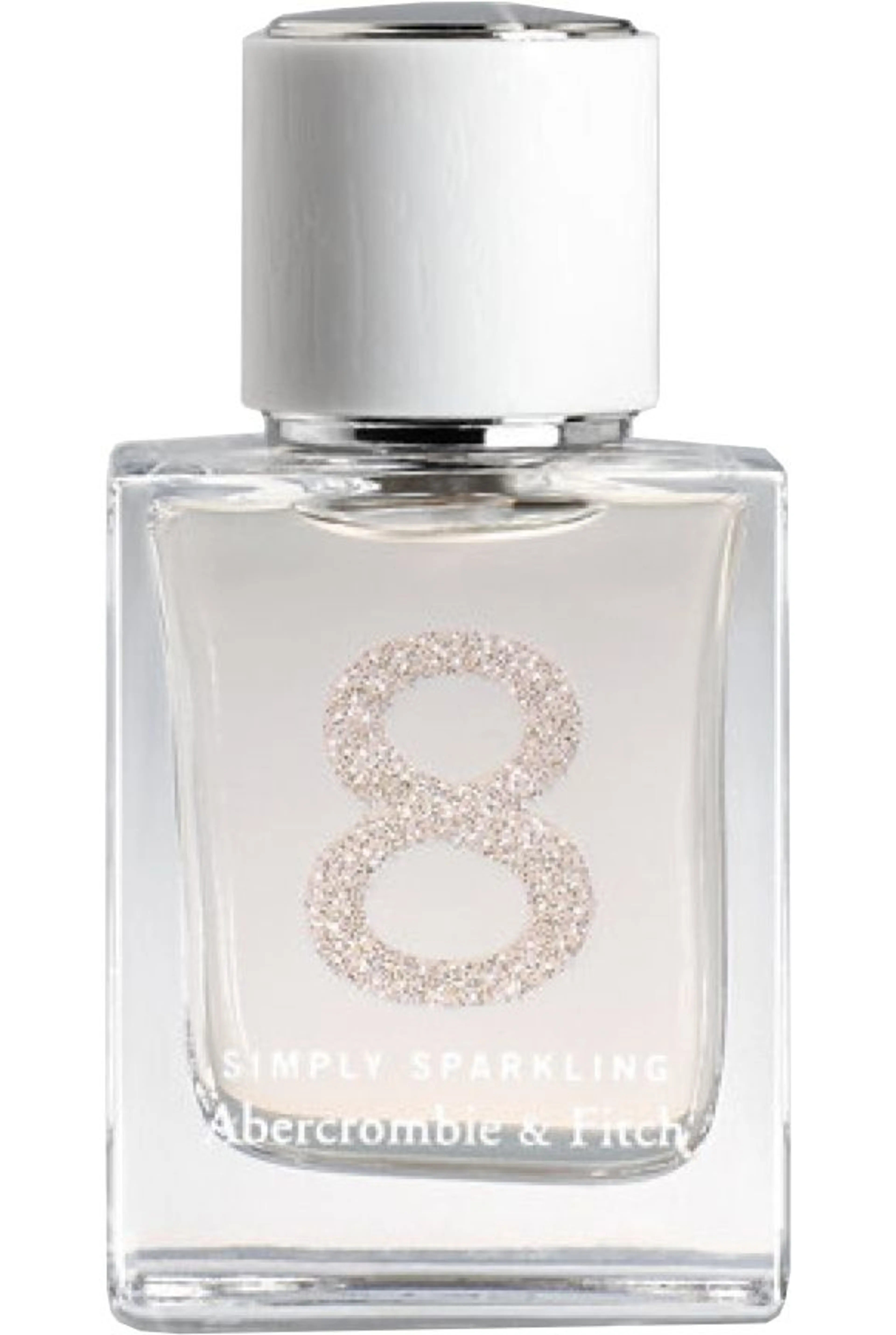 8 Simply Sparkling