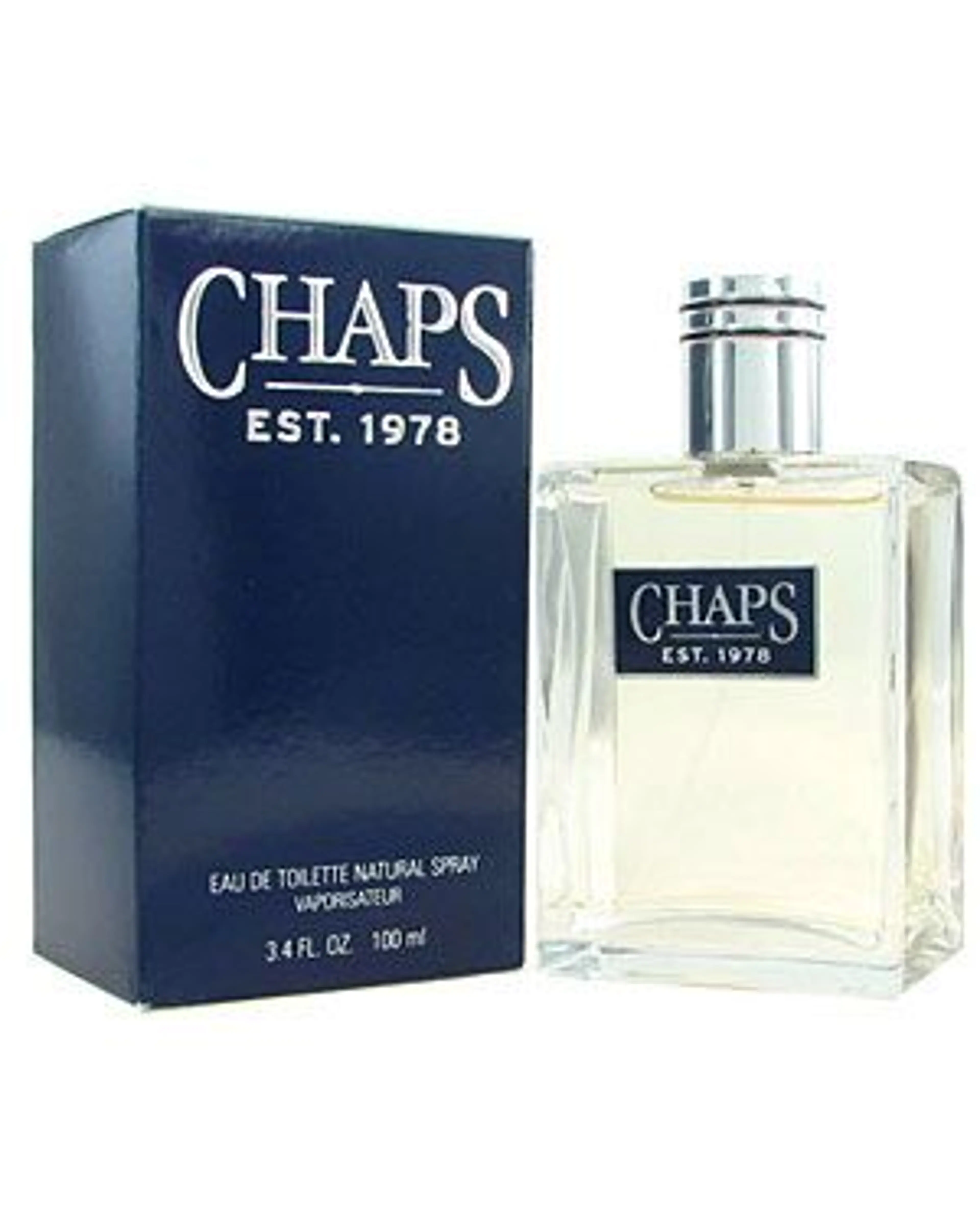 Chaps 2007