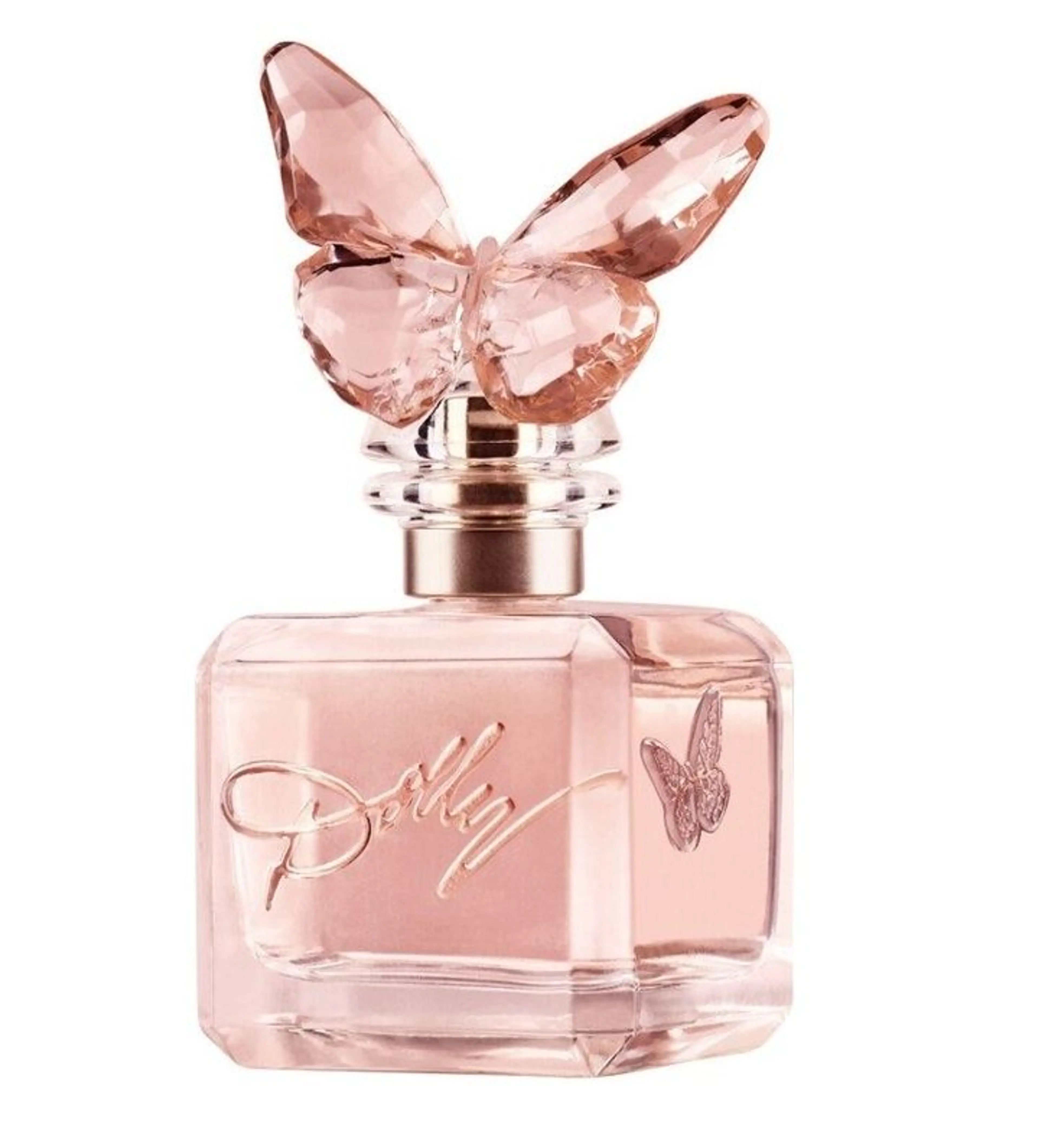 Dolly: Scent From Above