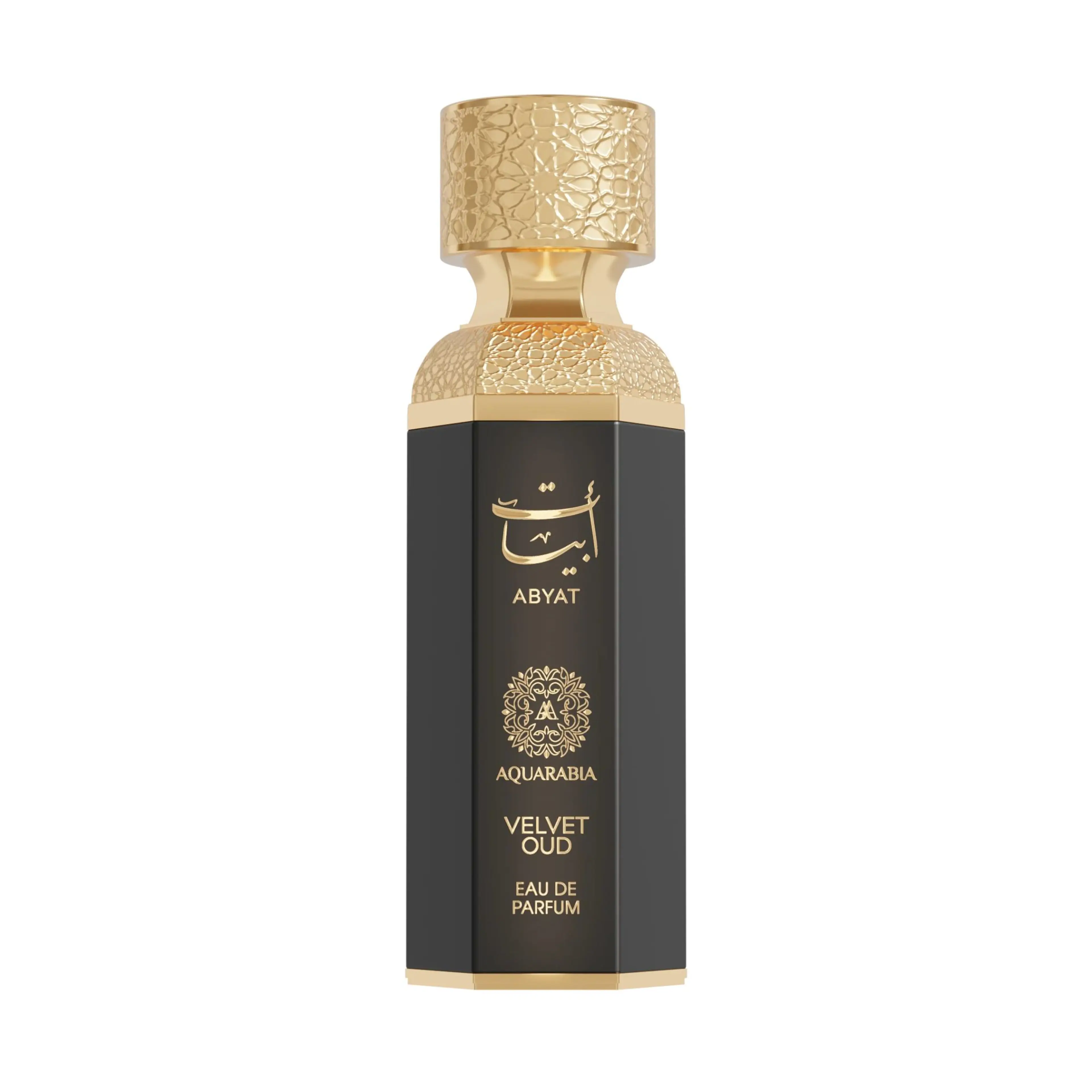 Abyat Velvet Oud
