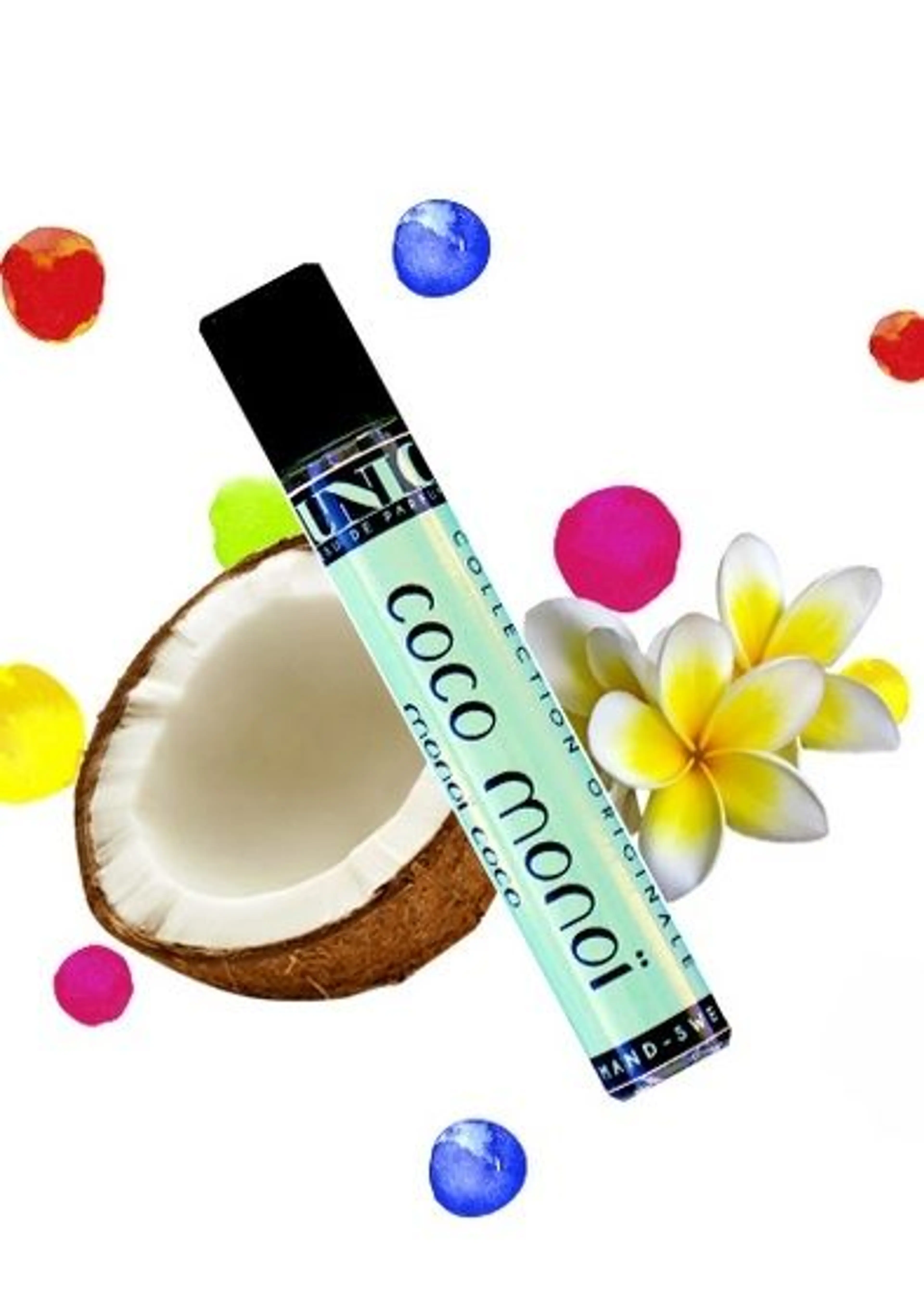 Coco Monoi