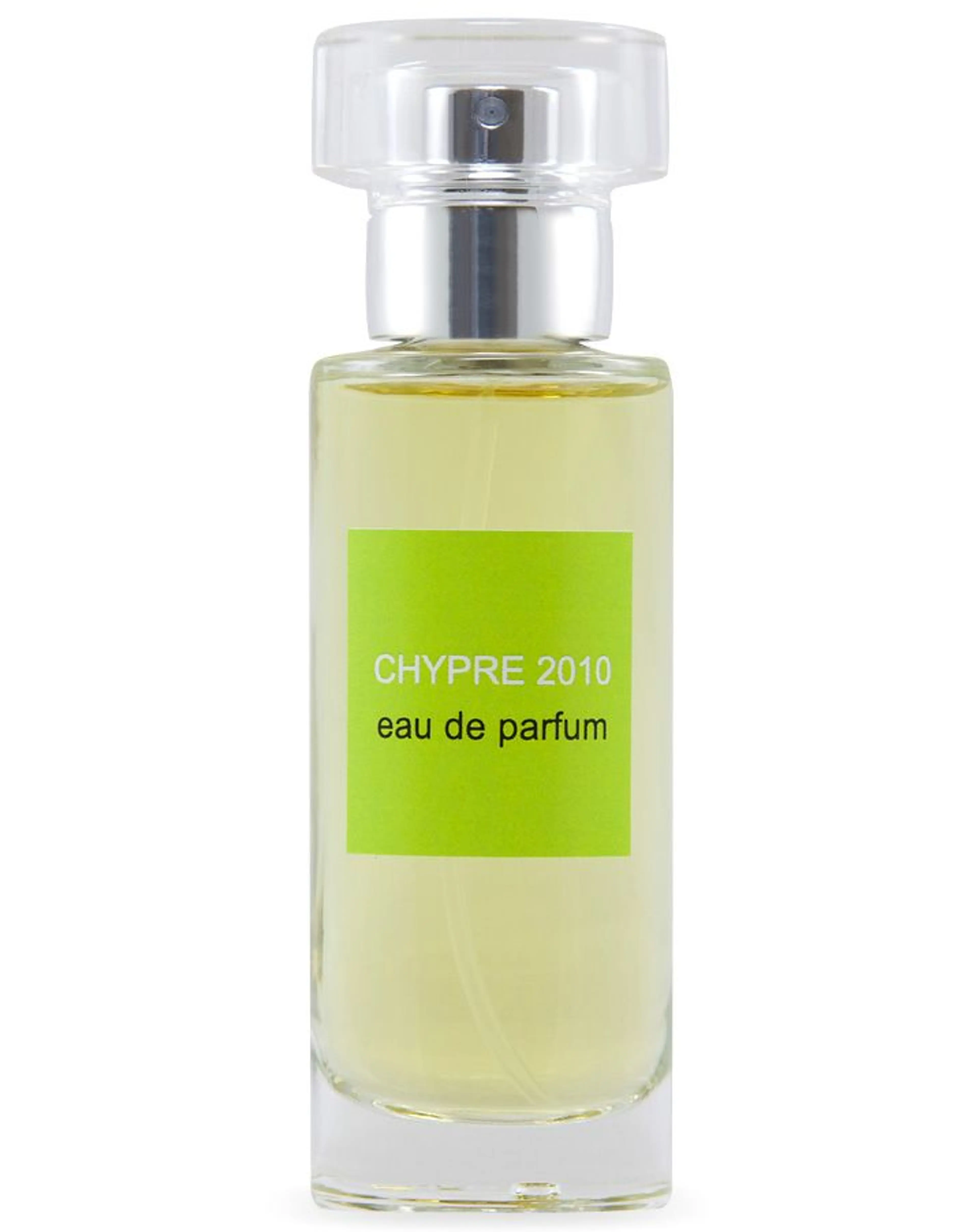 Chypre 2010