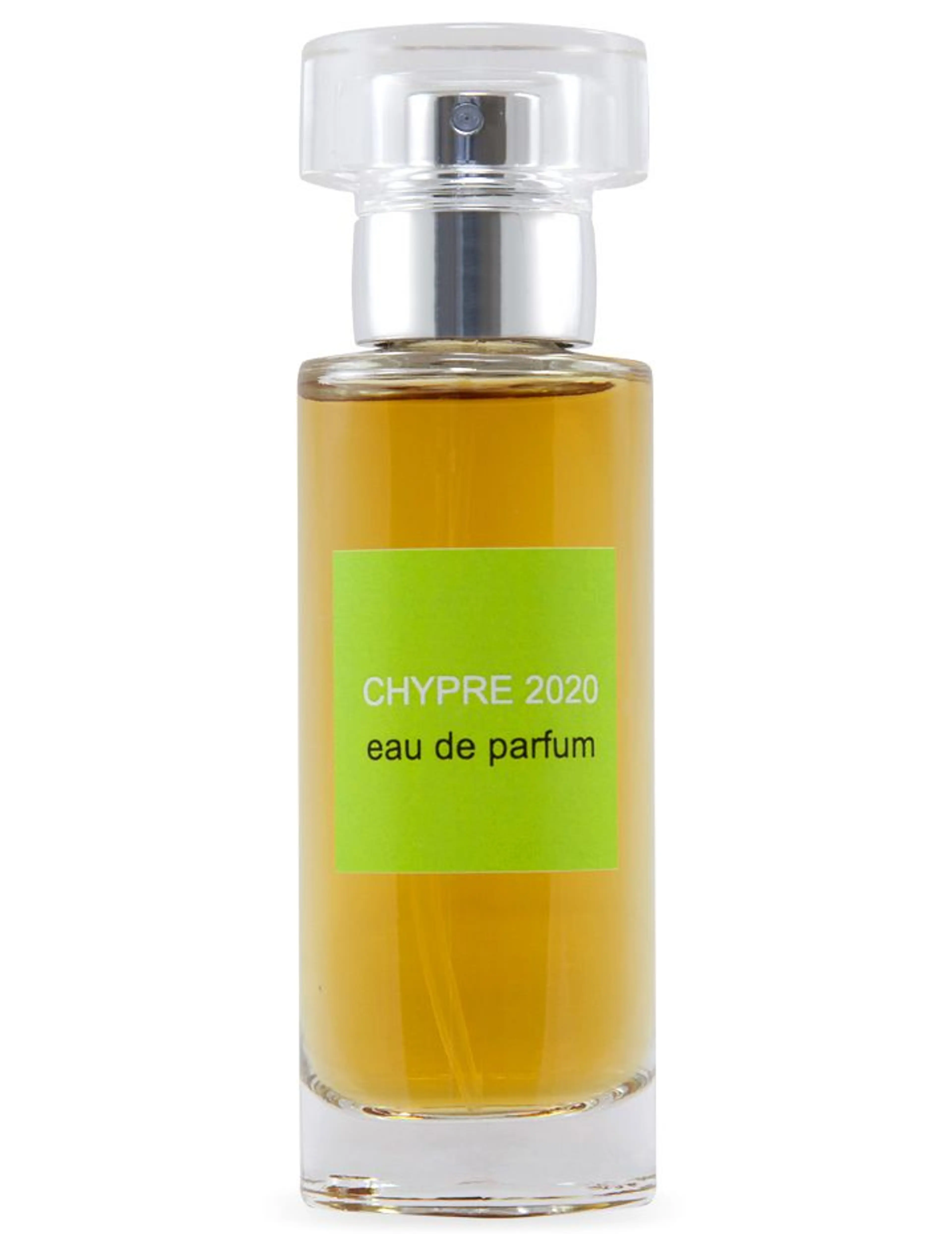Chypre 2020