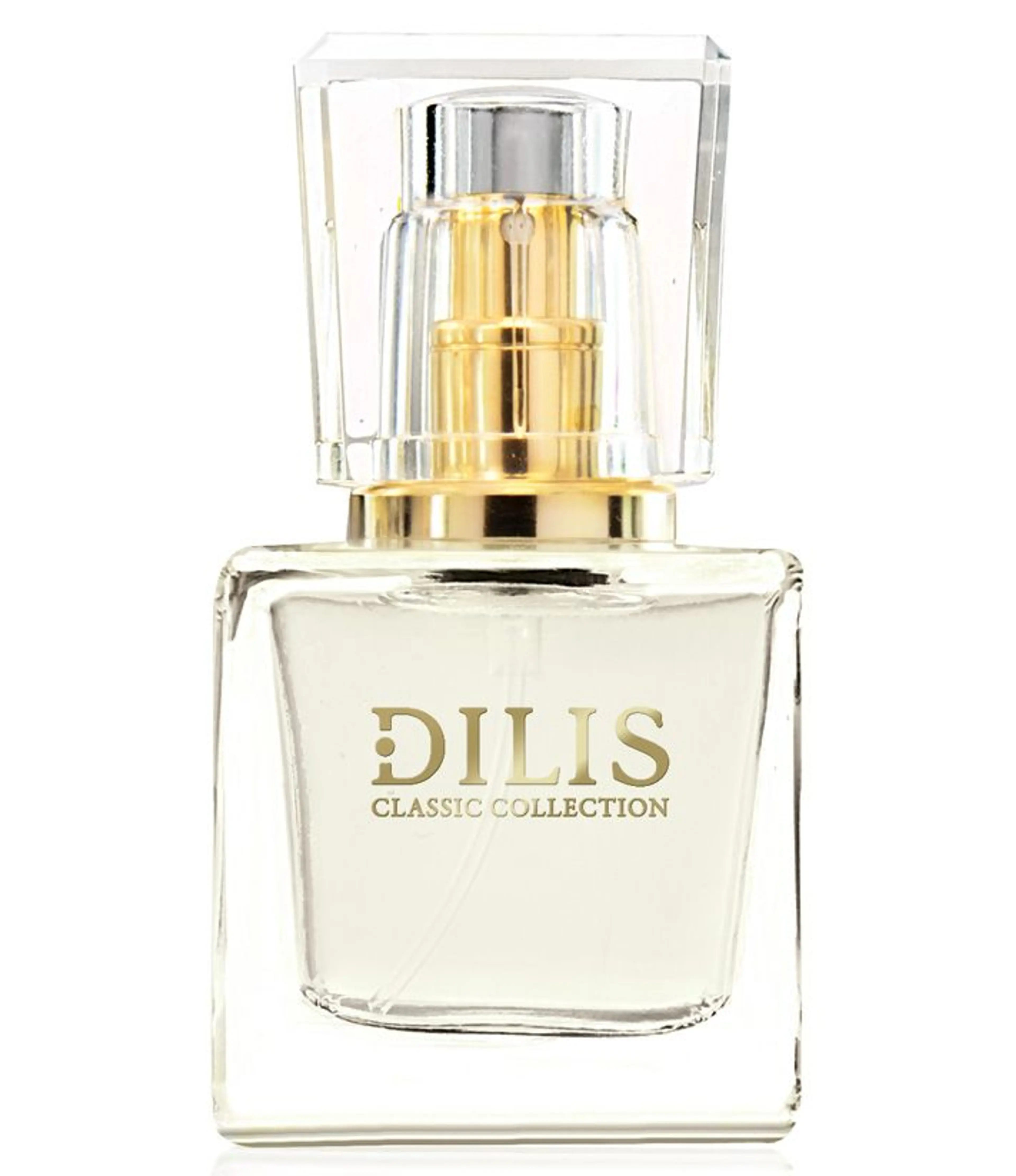 Dilis Classic Collection No. 26