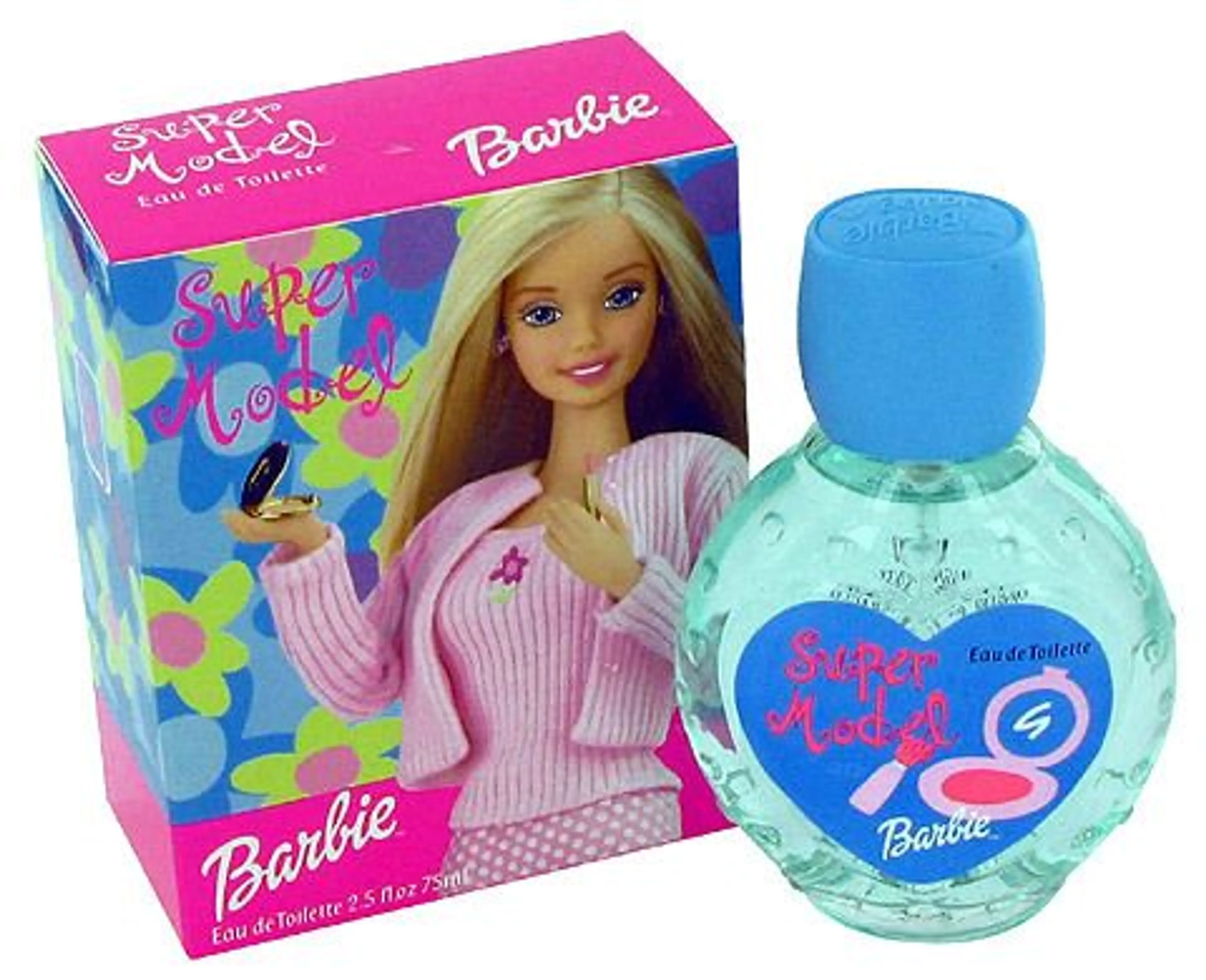 Barbie Super Model