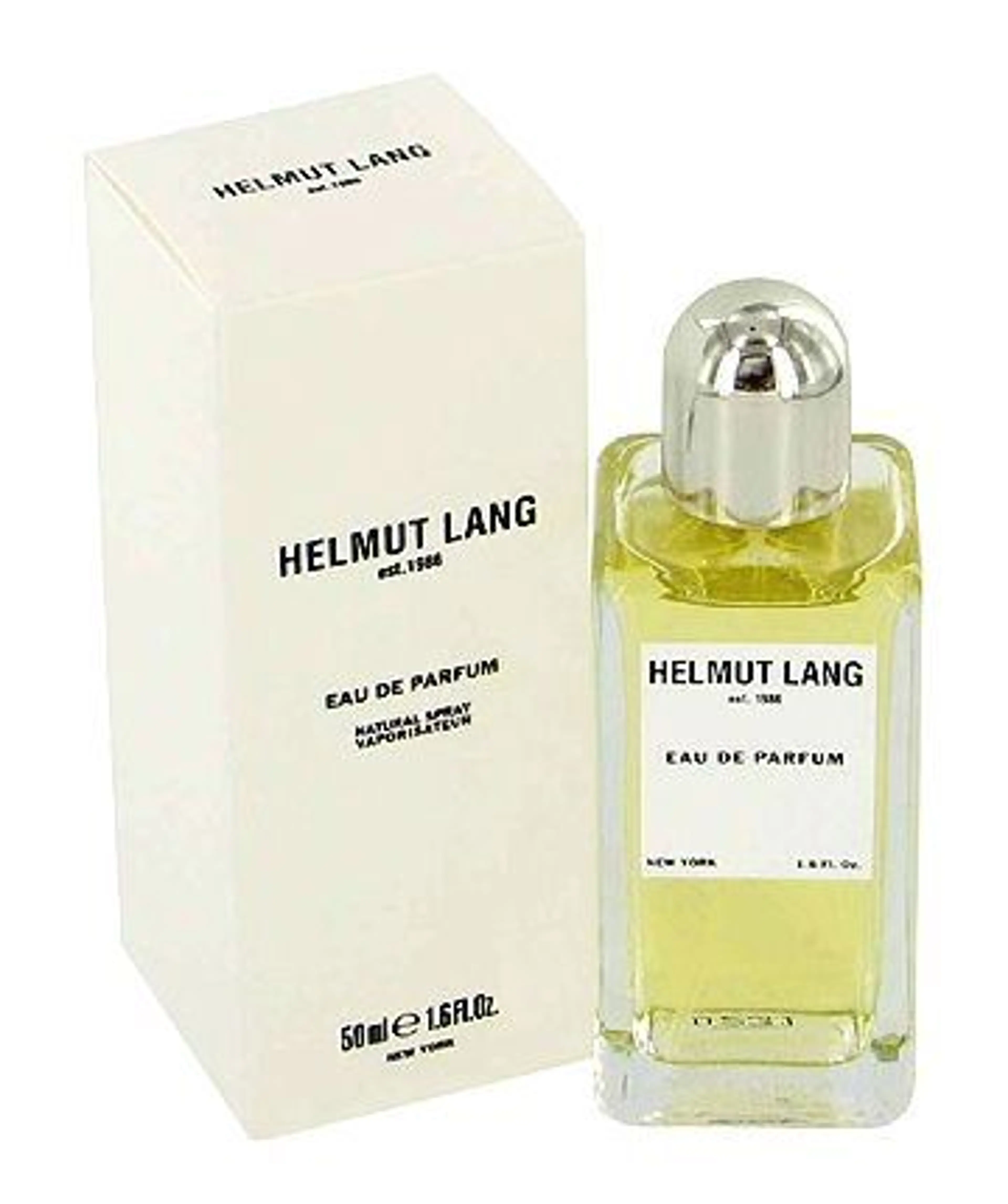 Eau de Parfum